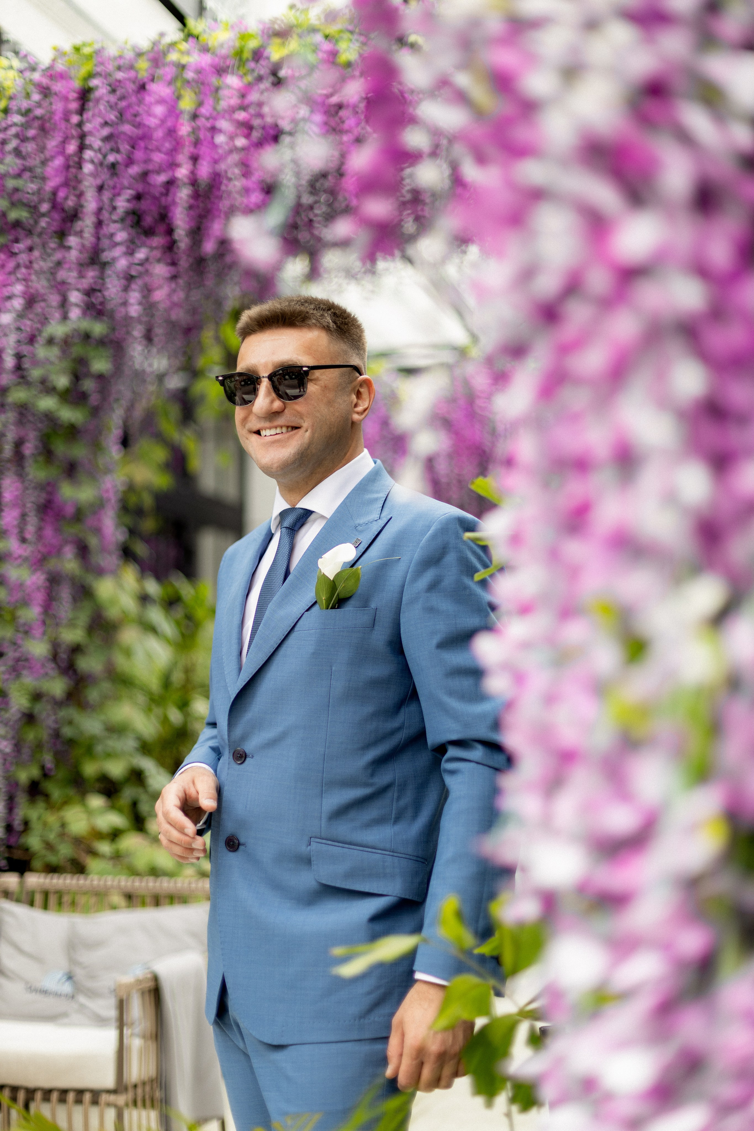 Свадьба | Modus. Кузьмина Анастасия — контент-фотограф | Москва