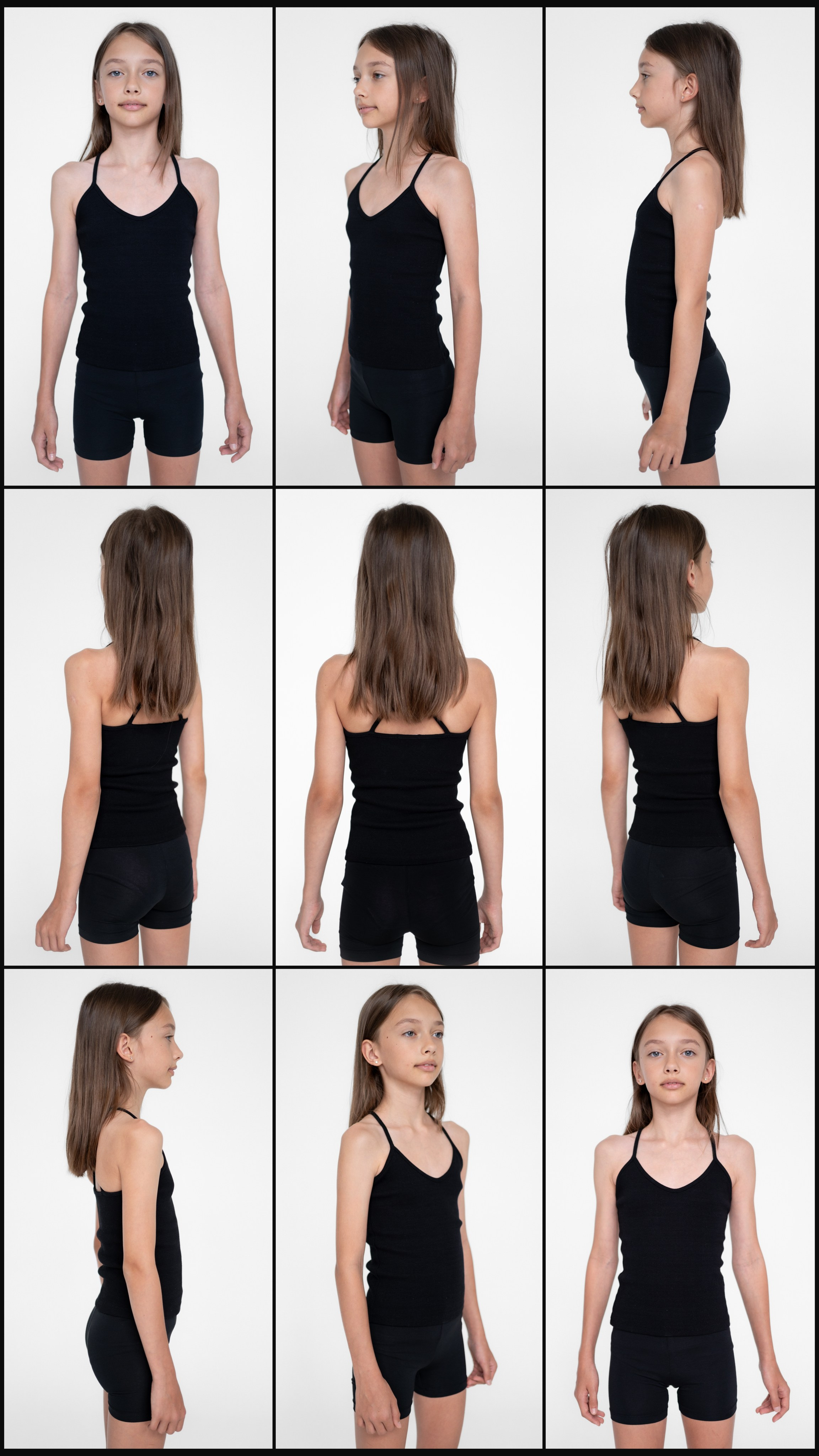 Снепшоты. Фотограф Москва Виктория Вишневская актерское / модельное портфолио