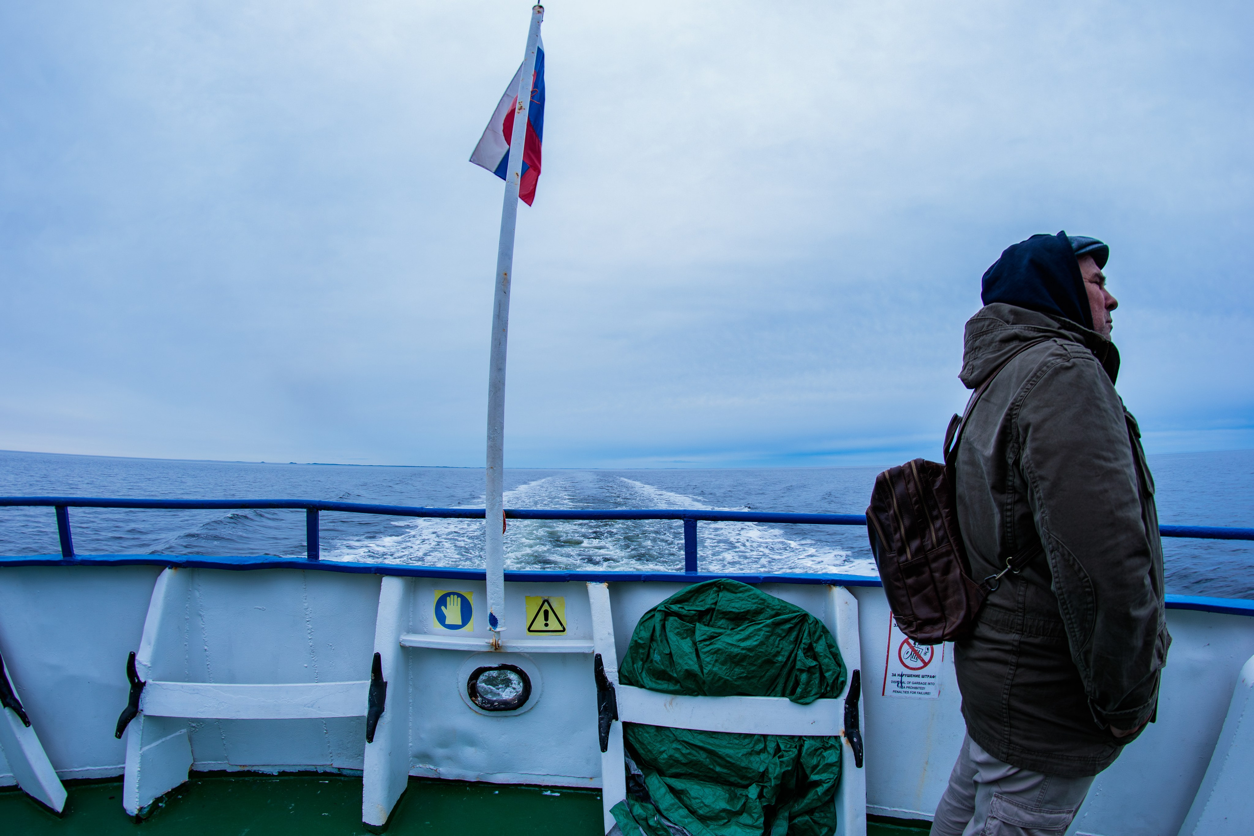 И вокруг меня. Портретный и концертный фотограф в Санкт-Петербурге Егор Телятников