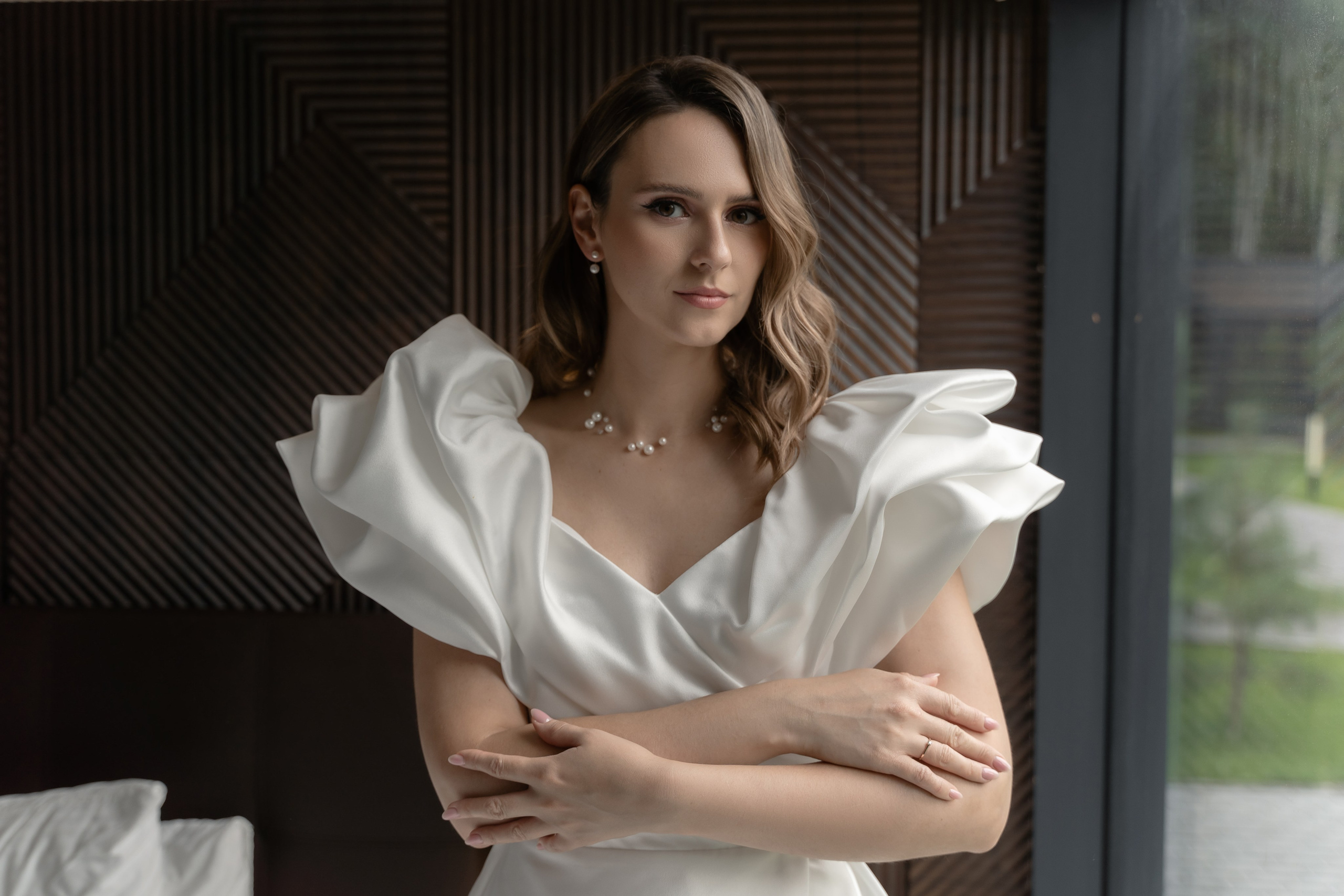 Максим и Лика. Свадебный и семейный фотограф в Новосибирске Наталья Зорина