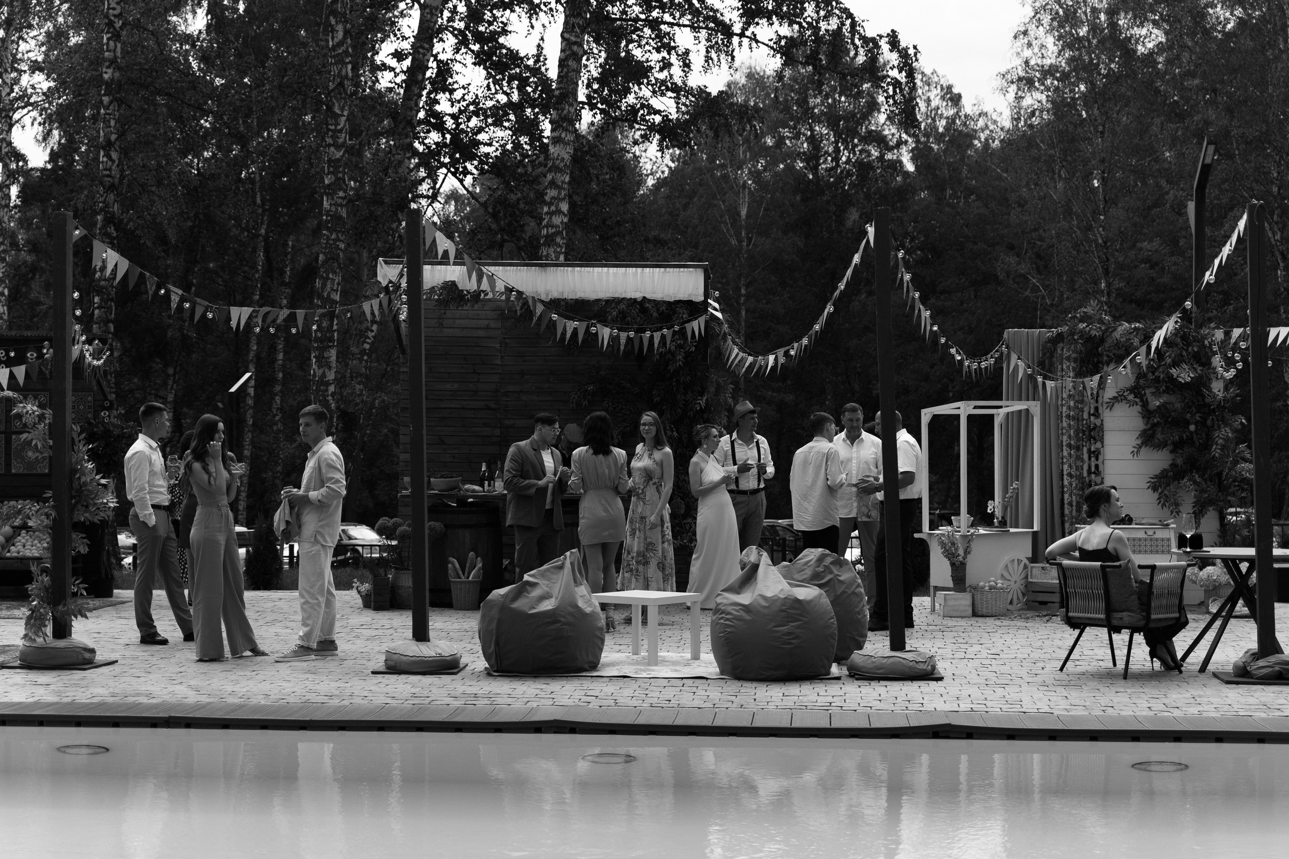 Рома и Настя. Свадебный и семейный фотограф в Новосибирске Наталья Зорина