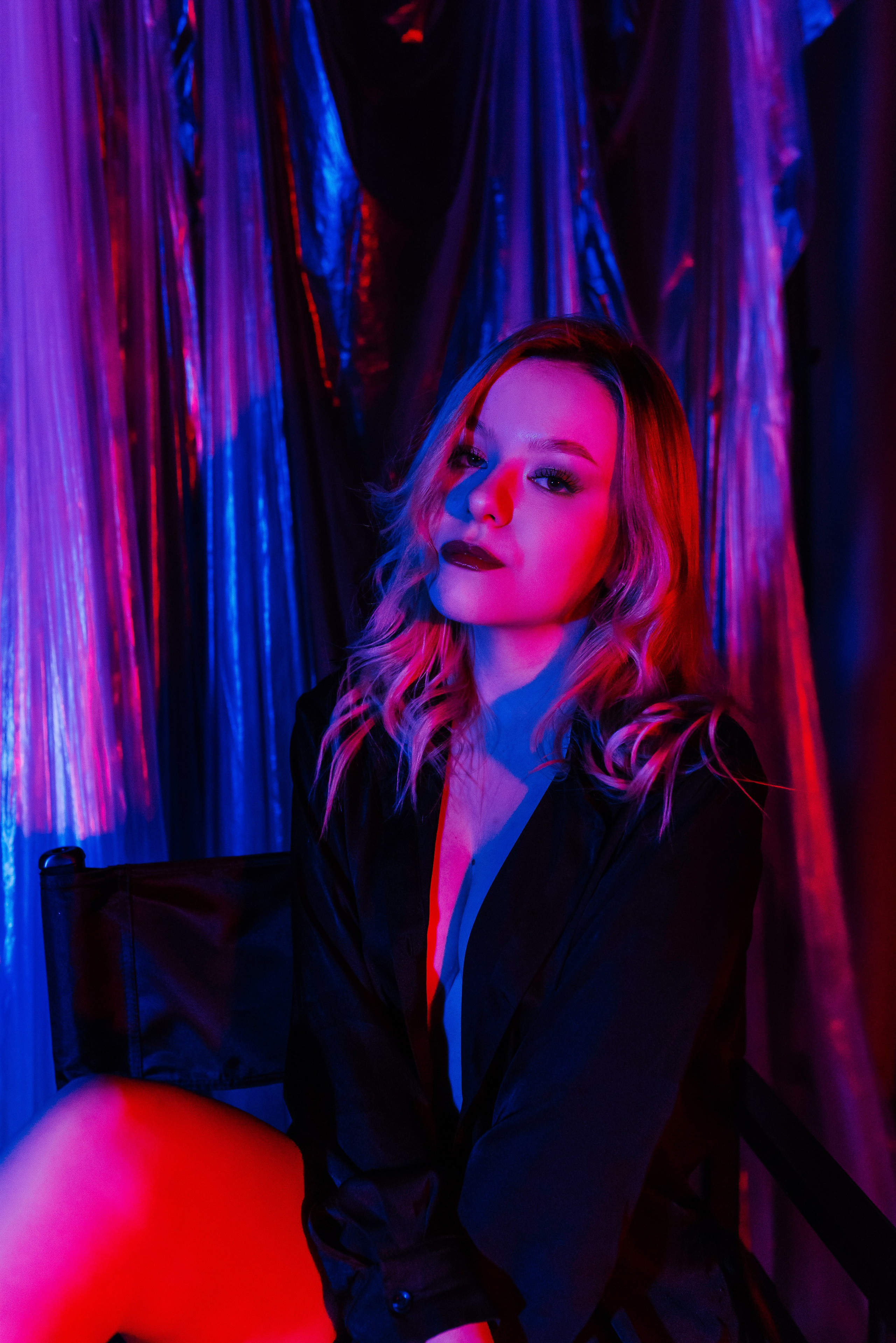 Елизавета. Фотограф Диана Оленина Красноярск / Братск