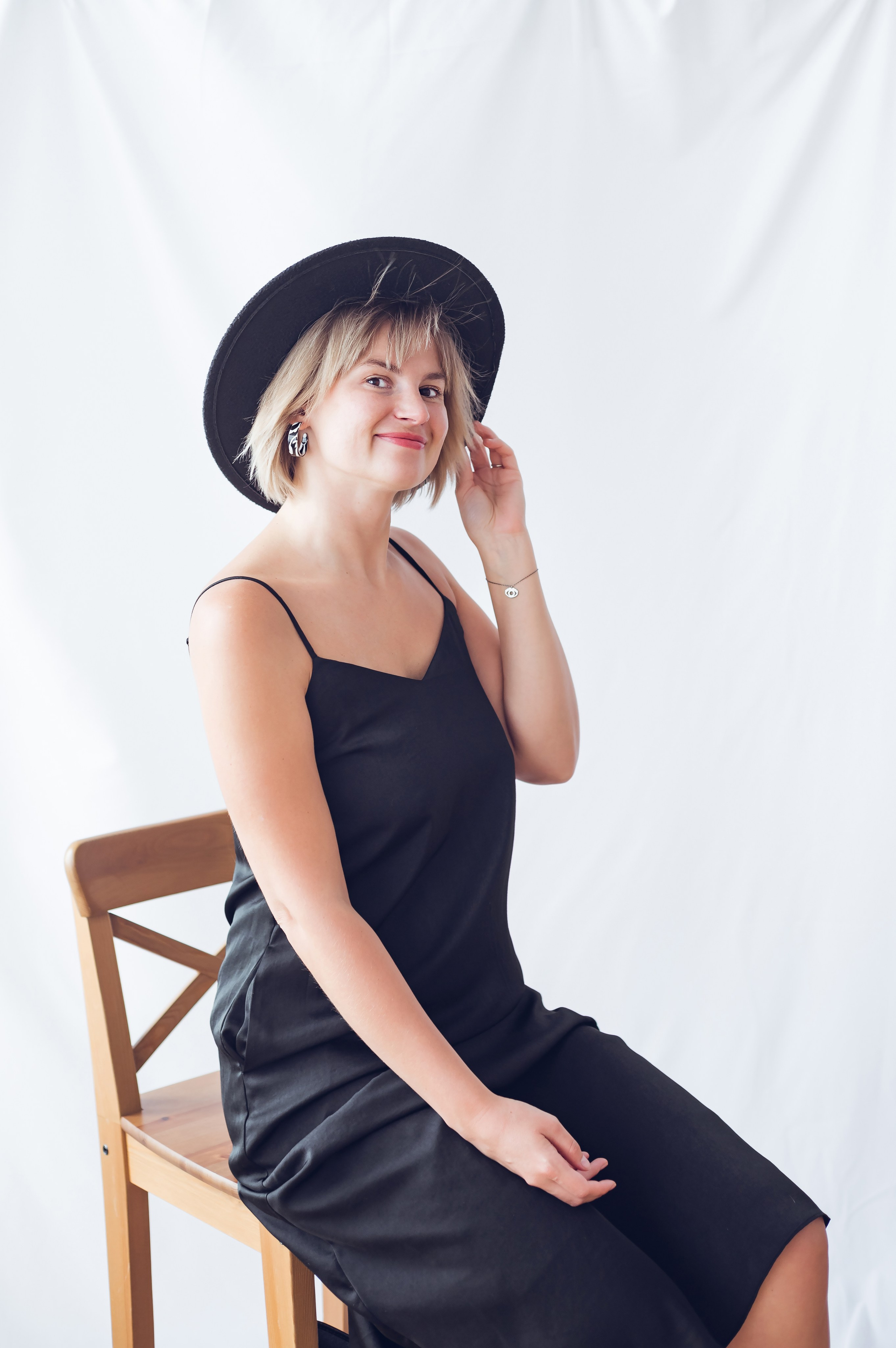 Марина. Детский и семейный фотограф Эльмира Веселова