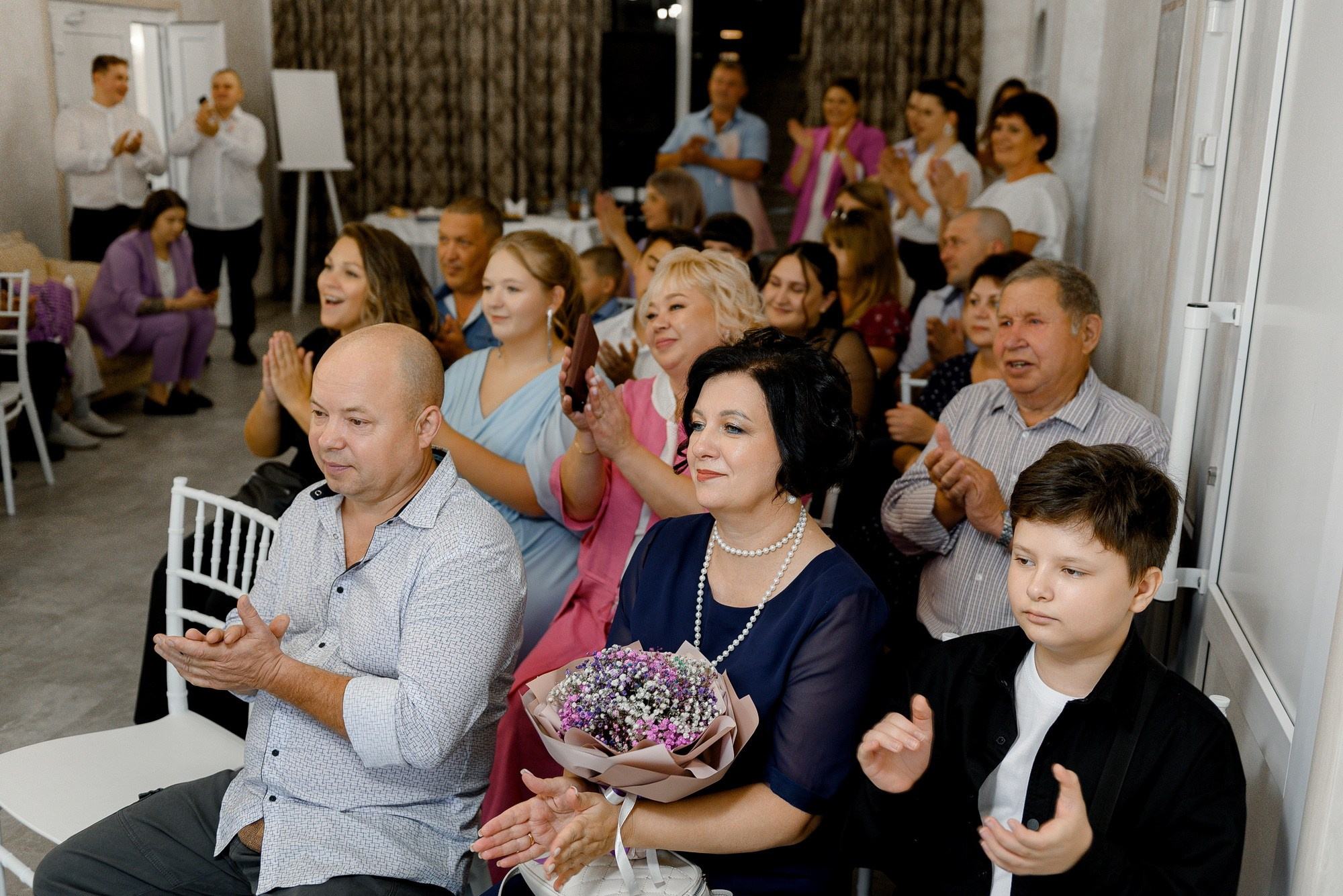Никита и Юлия. Свадебный и репортажный фотограф Никита Сницарев в Барнауле