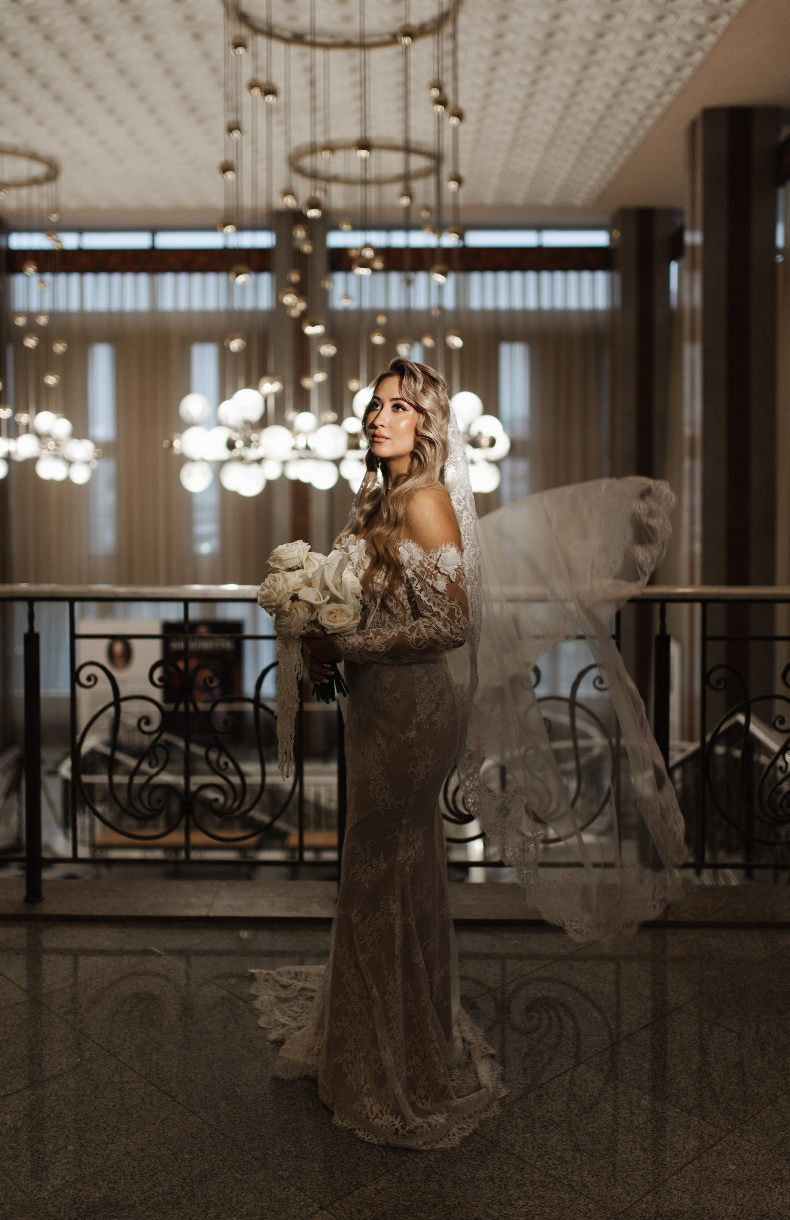 Самый лучший день. Свадебный фотограф Анастасия Бударина