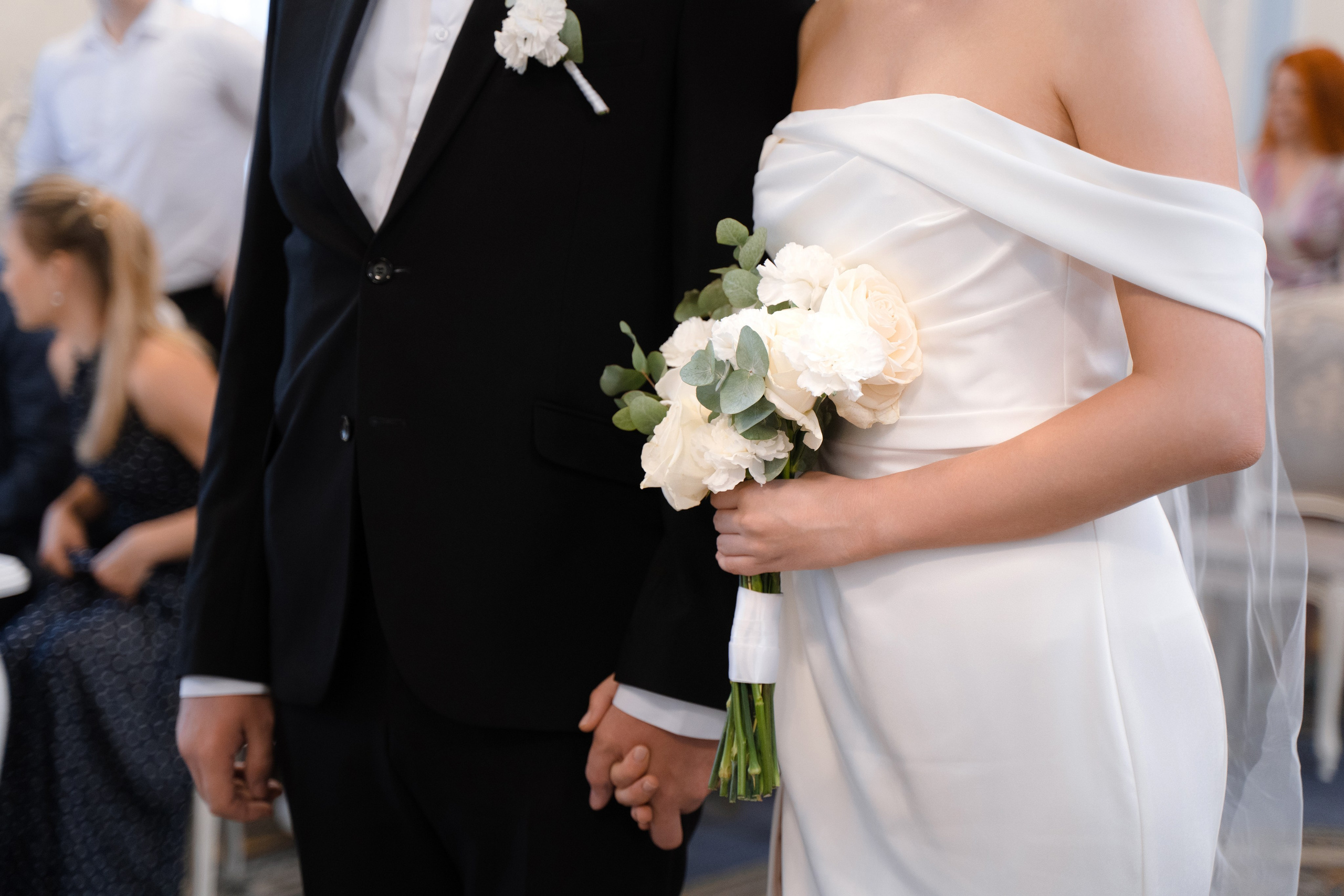 Аня и Слава. Фотограф в Санкт-Петербурге Алексей Глазанов