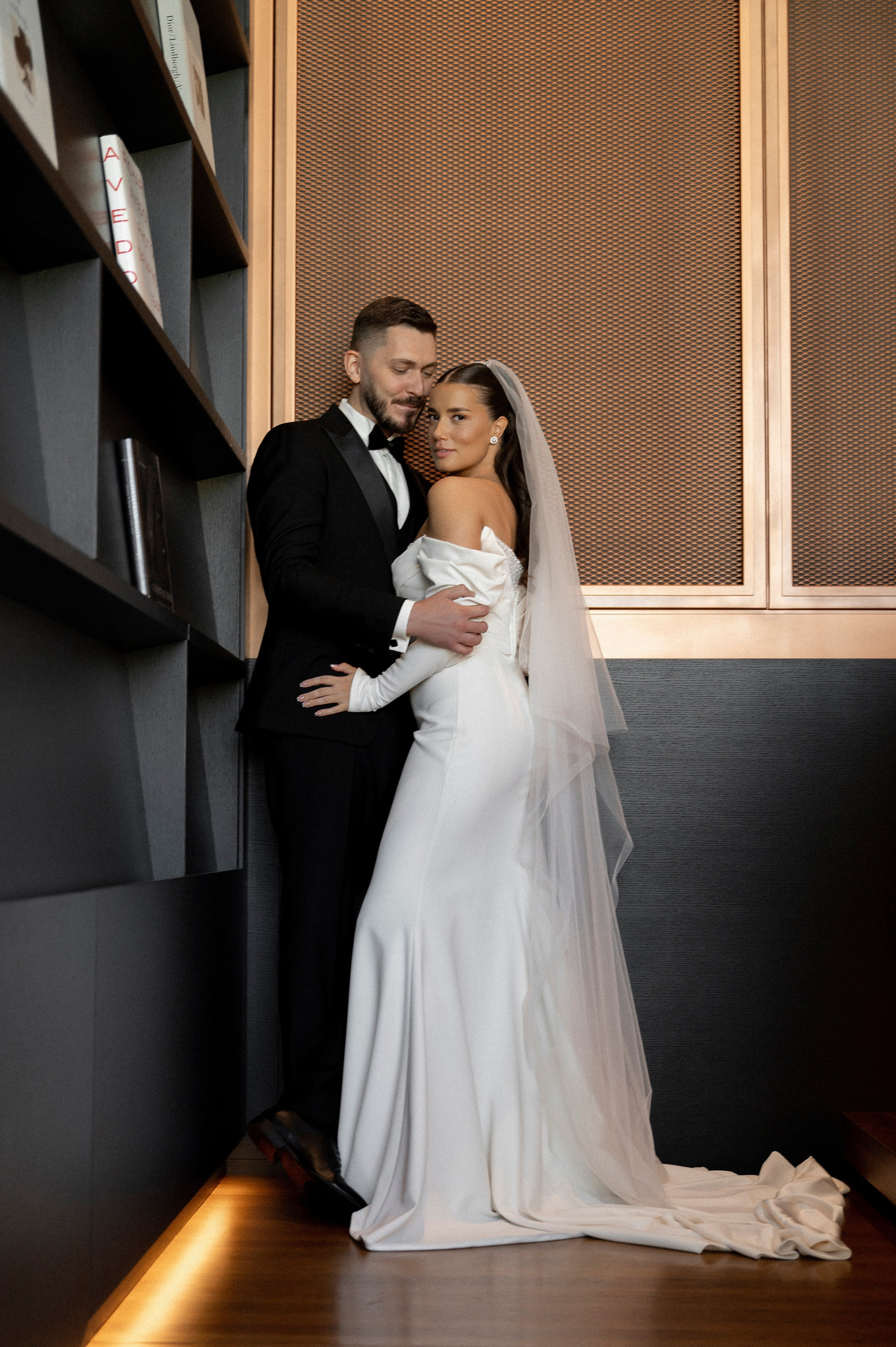 Сергей и Ирина. Свадебный и семейный фотограф Ракитин Илья