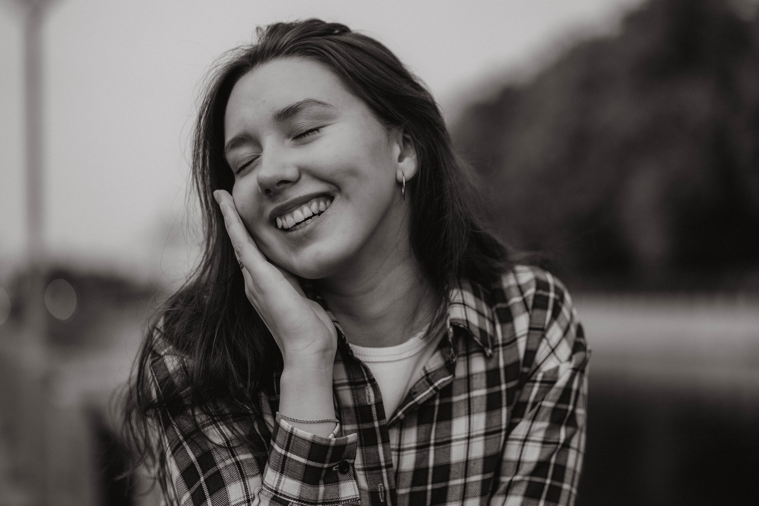 Алена и Женя. Фотограф Саратов