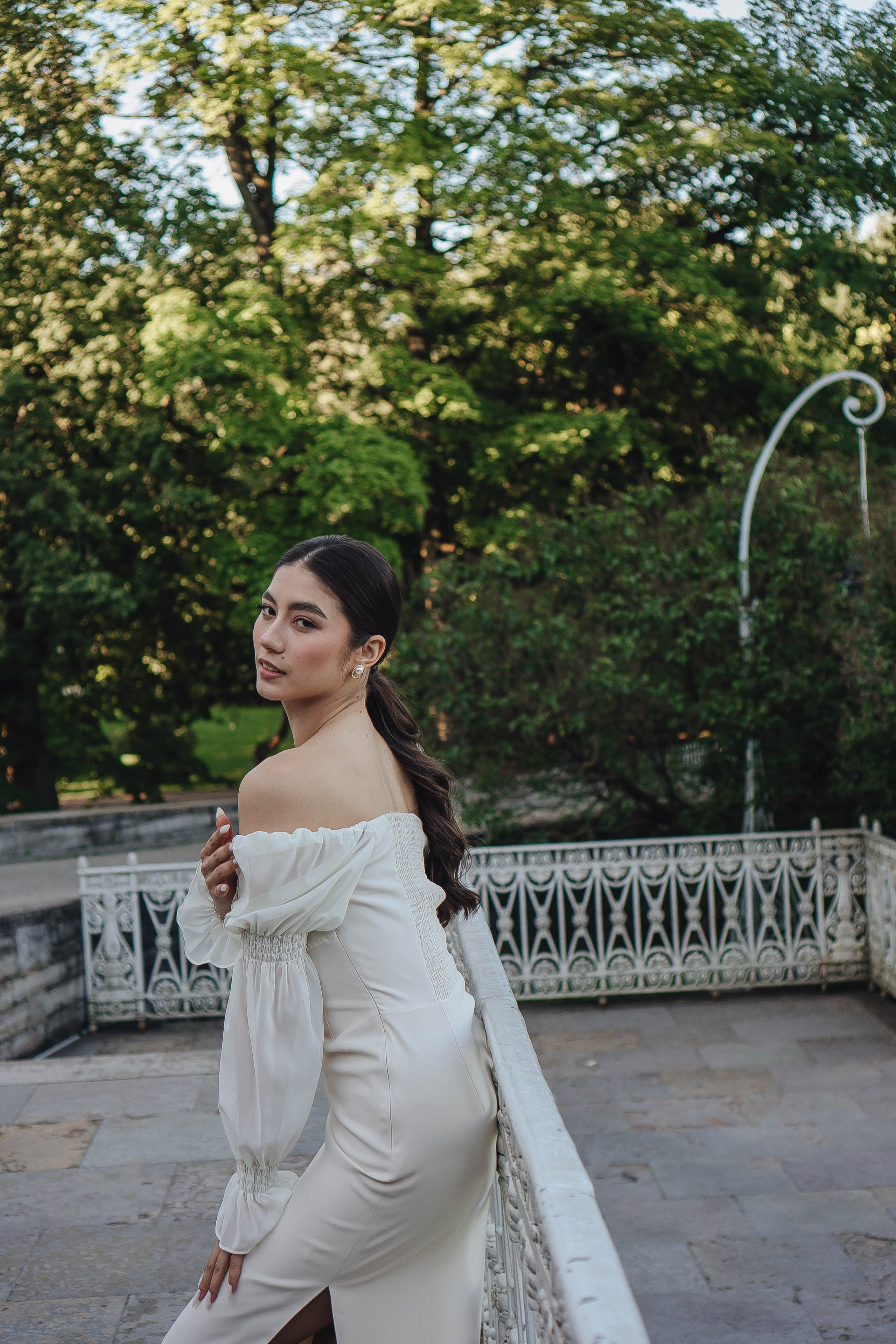 СВАДЕБНАЯ СЬЕМКА НА РАССВЕТЕ НА ЕЛАГИНОМ ОСТОРОВЕ. Профессиональный фотограф, Санкт-Петербург — Виктория Богомолова