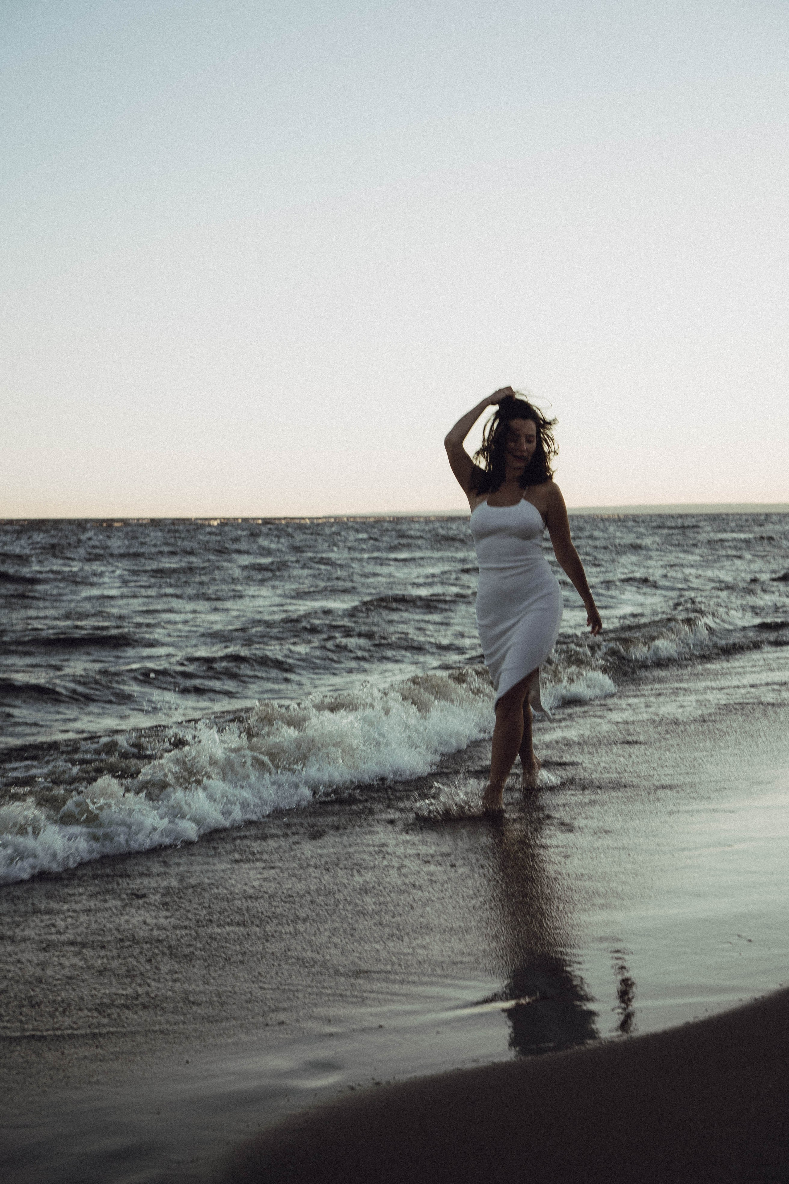 Любовь на заливе. Профессиональный фотограф, Санкт-Петербург — Виктория Богомолова
