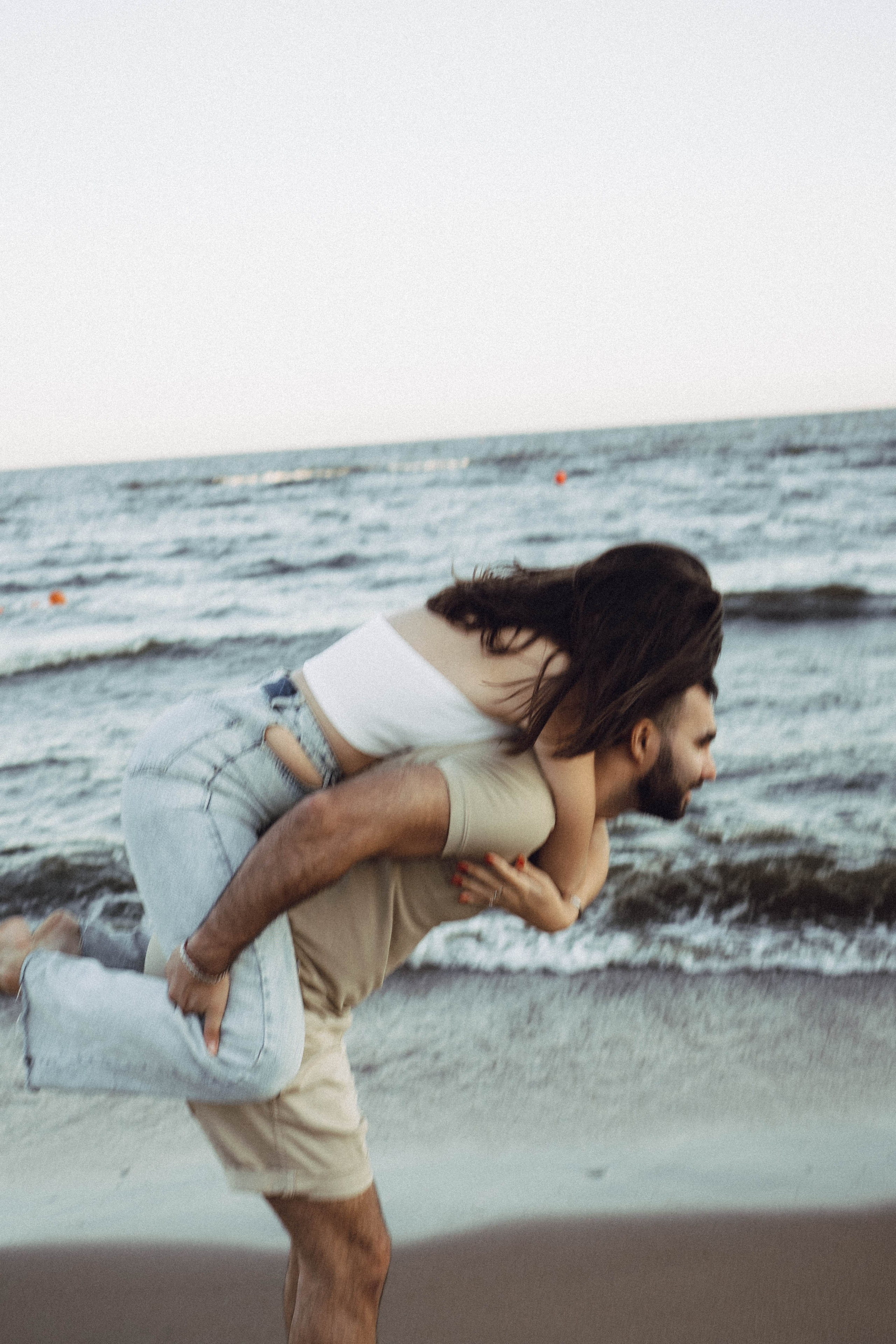 Любовь на заливе. Профессиональный фотограф, Санкт-Петербург — Виктория Богомолова