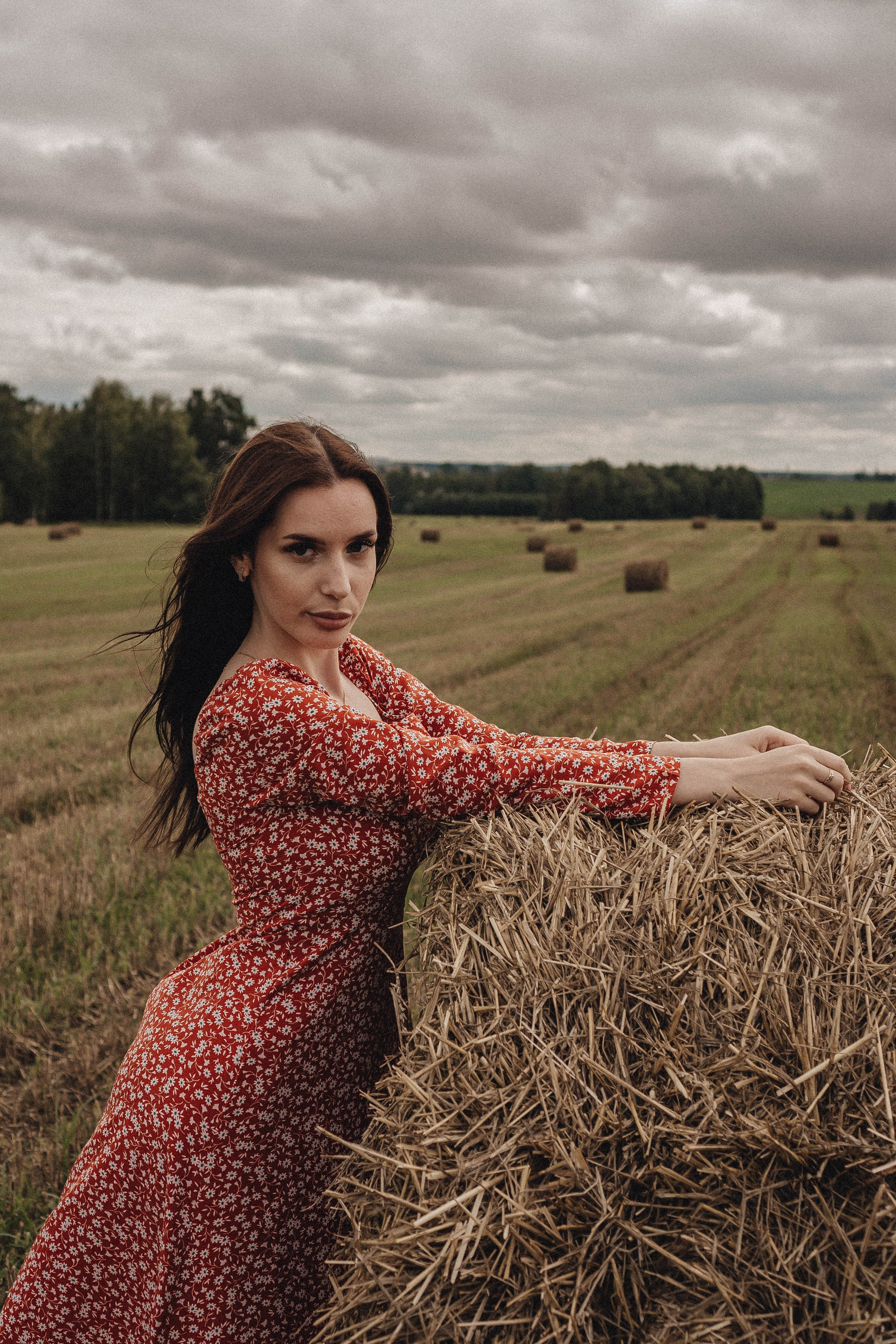 Августт. Профессиональный фотограф, Санкт-Петербург — Виктория Богомолова
