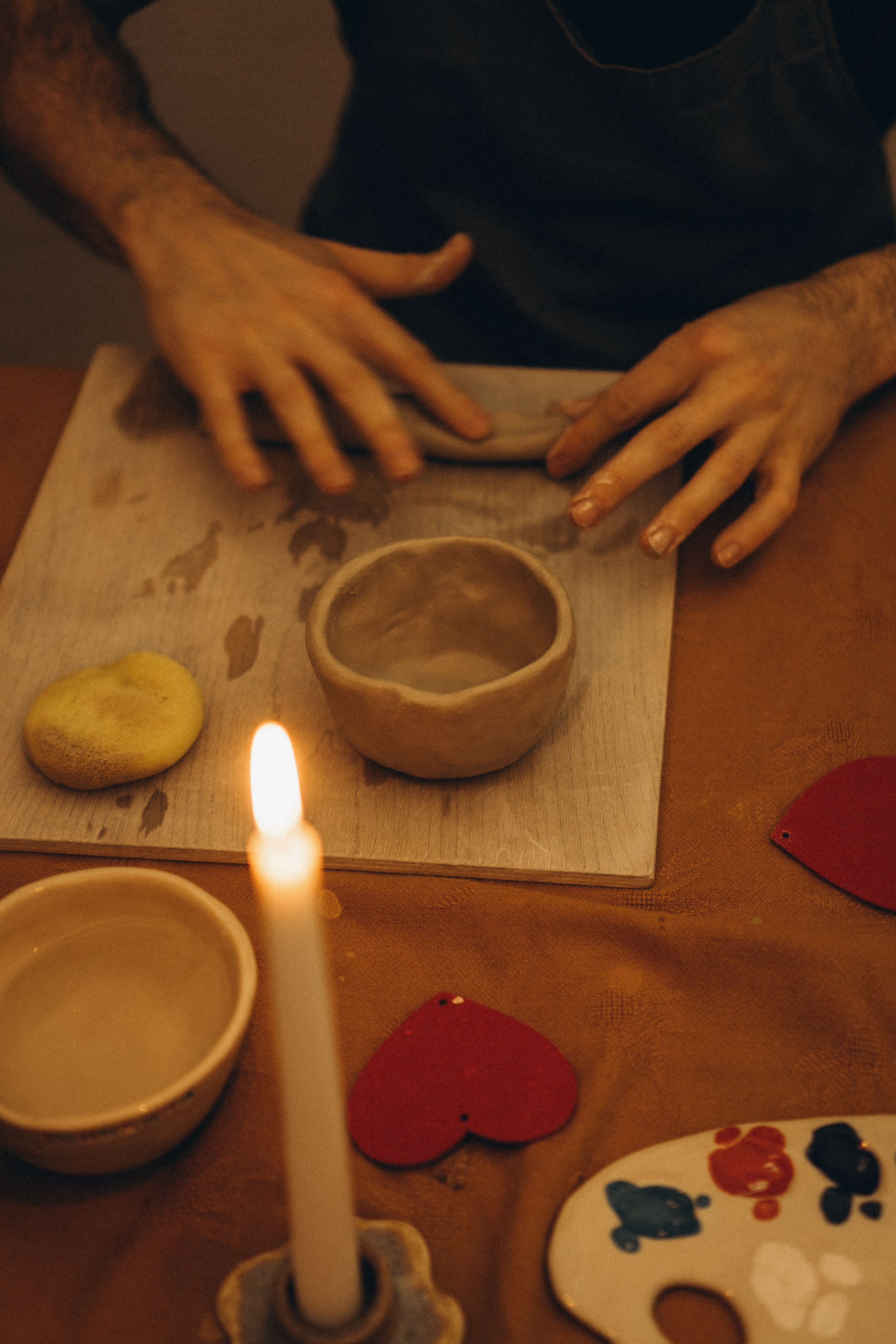 ЛЕПКАРНЯ. Профессиональный фотограф, Санкт-Петербург — Виктория Богомолова