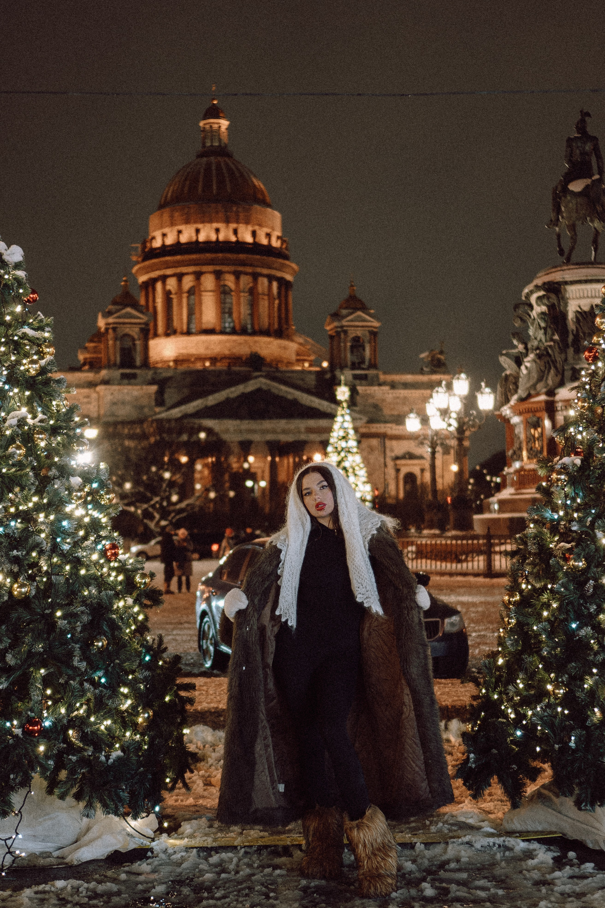 В Русском стиле. Профессиональный фотограф, Санкт-Петербург — Виктория Богомолова