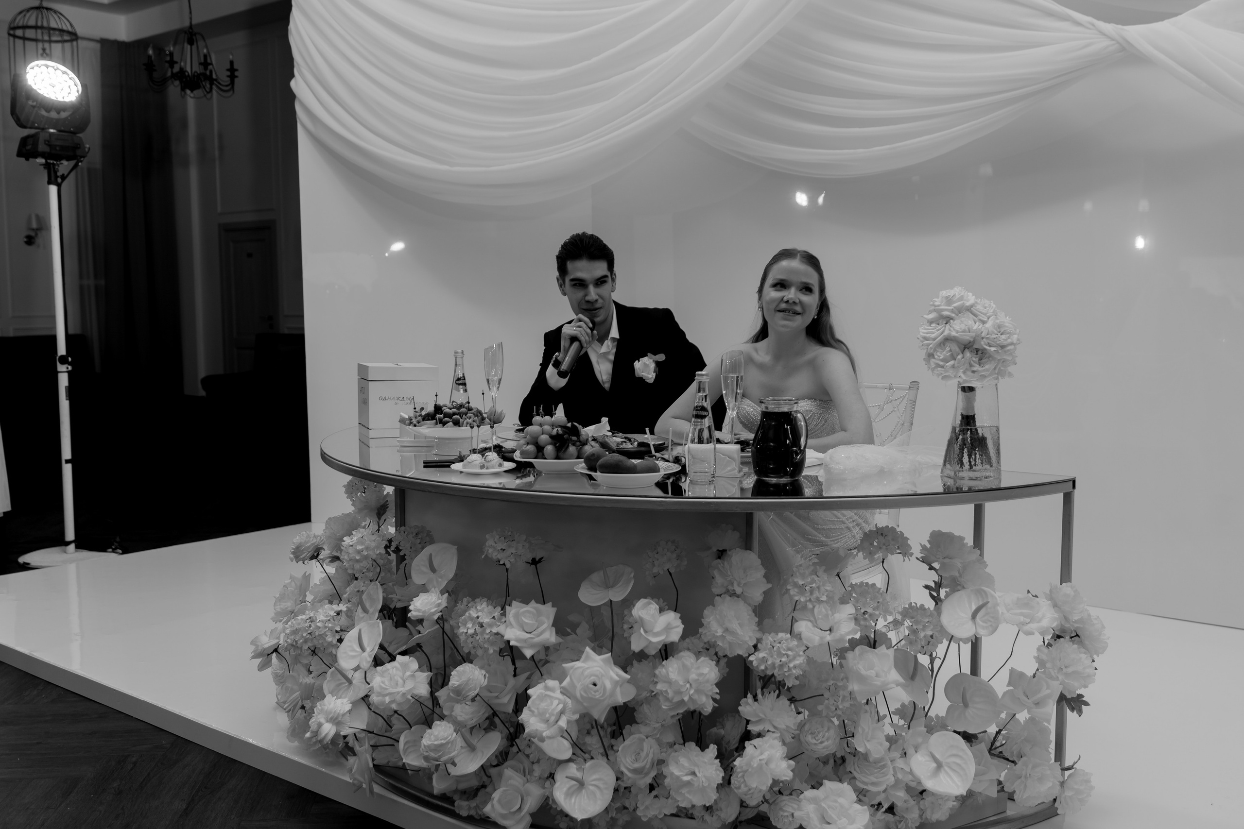 СЬЕМКА СВАДЕБНОГО БАНКЕТА (СНЯТО В СИБИРЕ В НИЖНЕВАРТОВСКЕ). Профессиональный фотограф, Санкт-Петербург — Виктория Богомолова