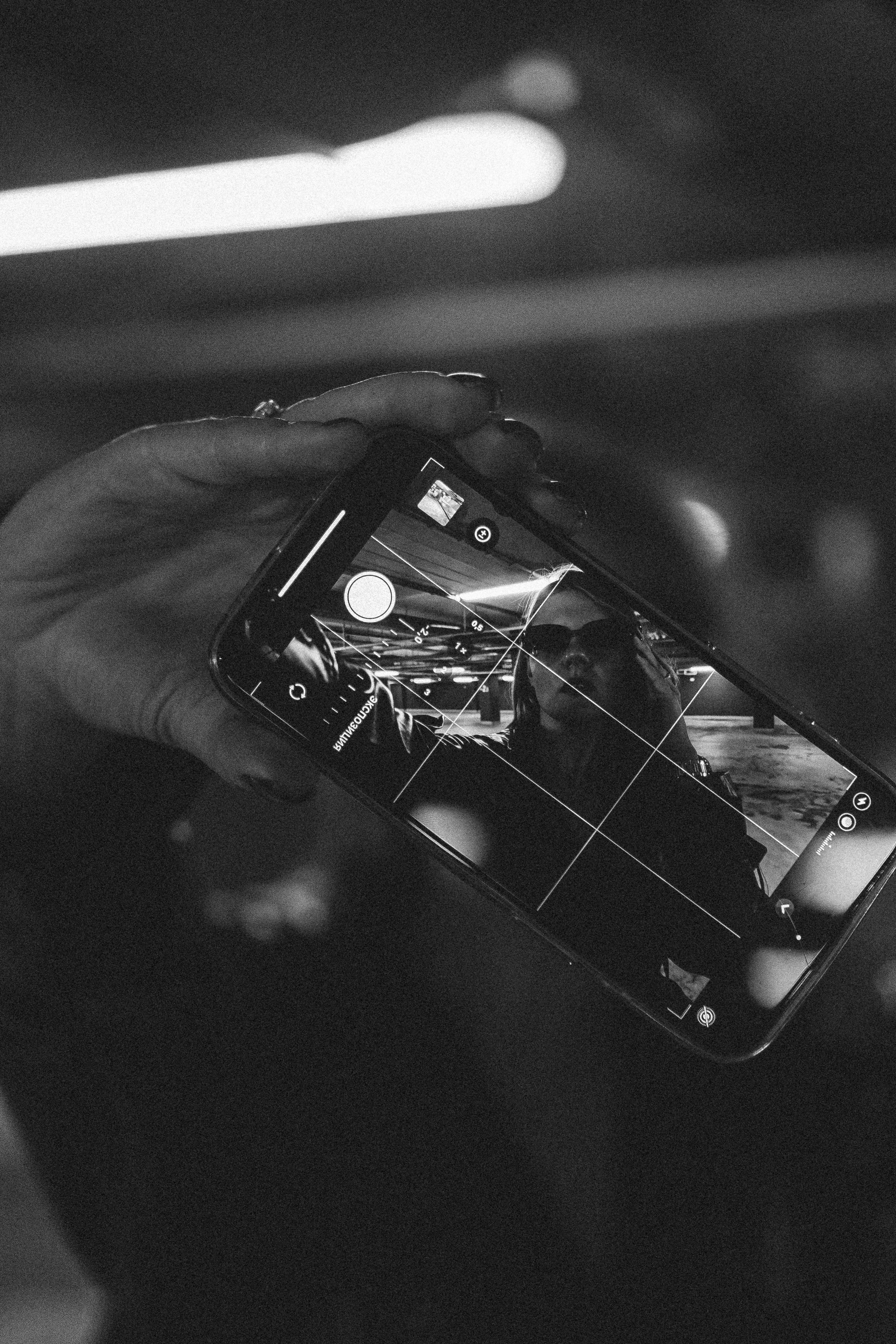 ЧБ. Профессиональный фотограф, Санкт-Петербург — Виктория Богомолова