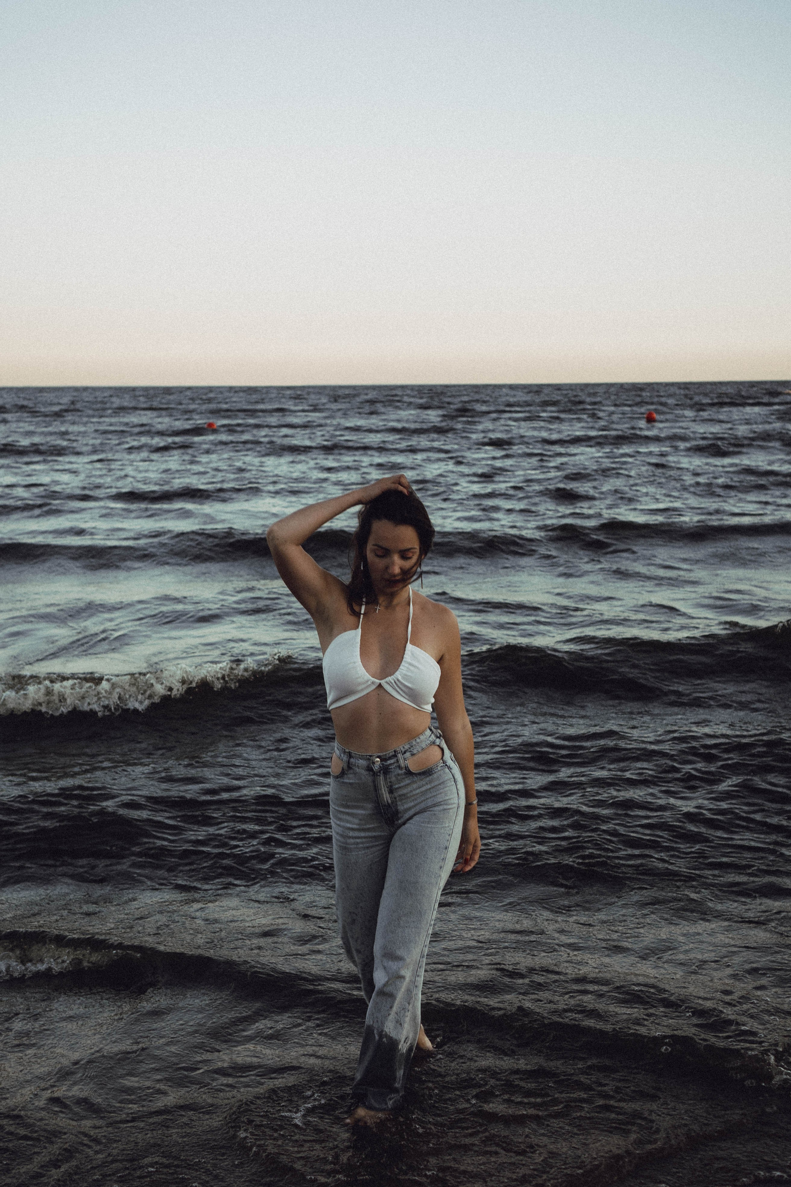 Любовь на заливе. Профессиональный фотограф, Санкт-Петербург — Виктория Богомолова