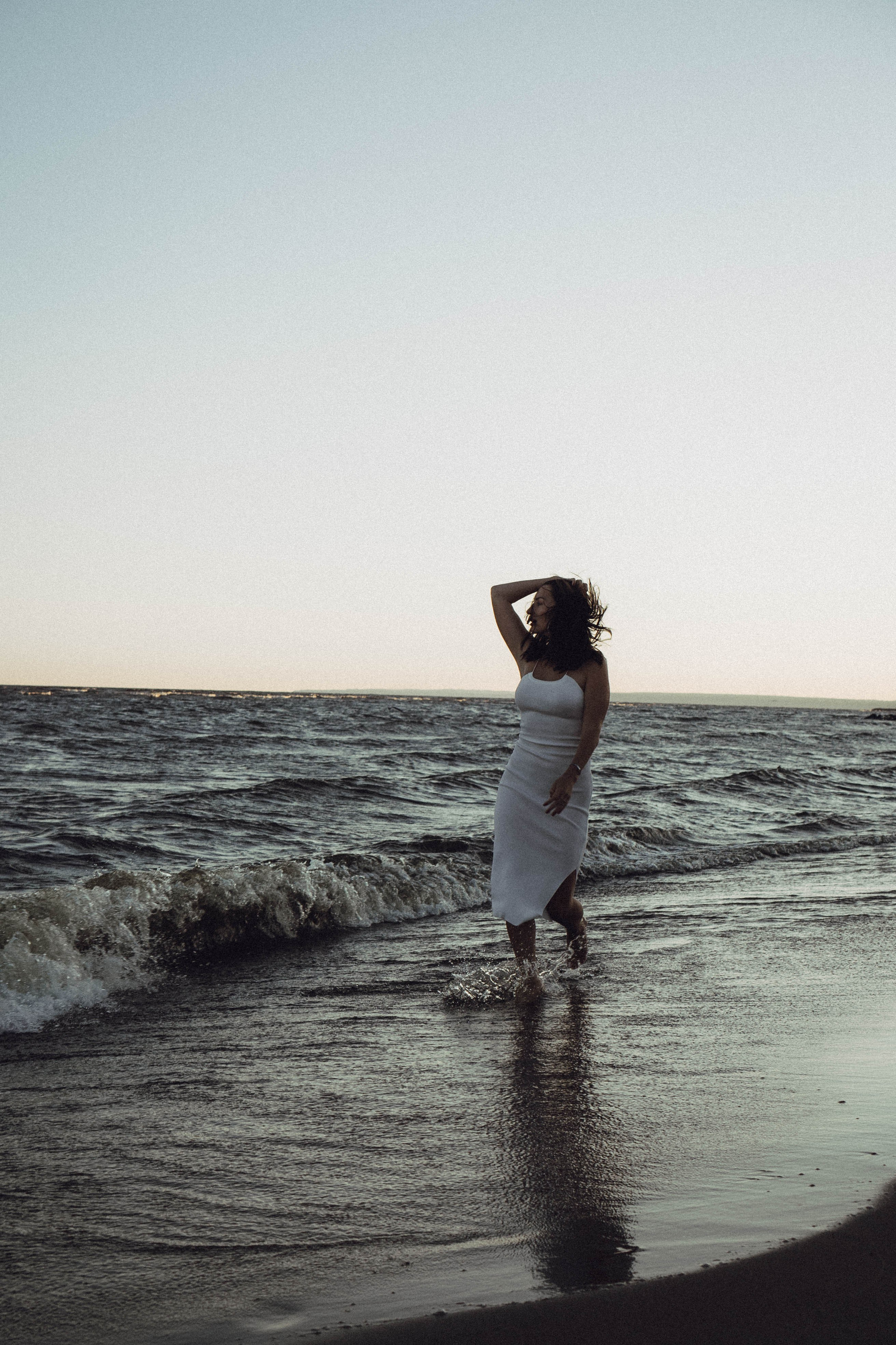 Любовь на заливе. Профессиональный фотограф, Санкт-Петербург — Виктория Богомолова