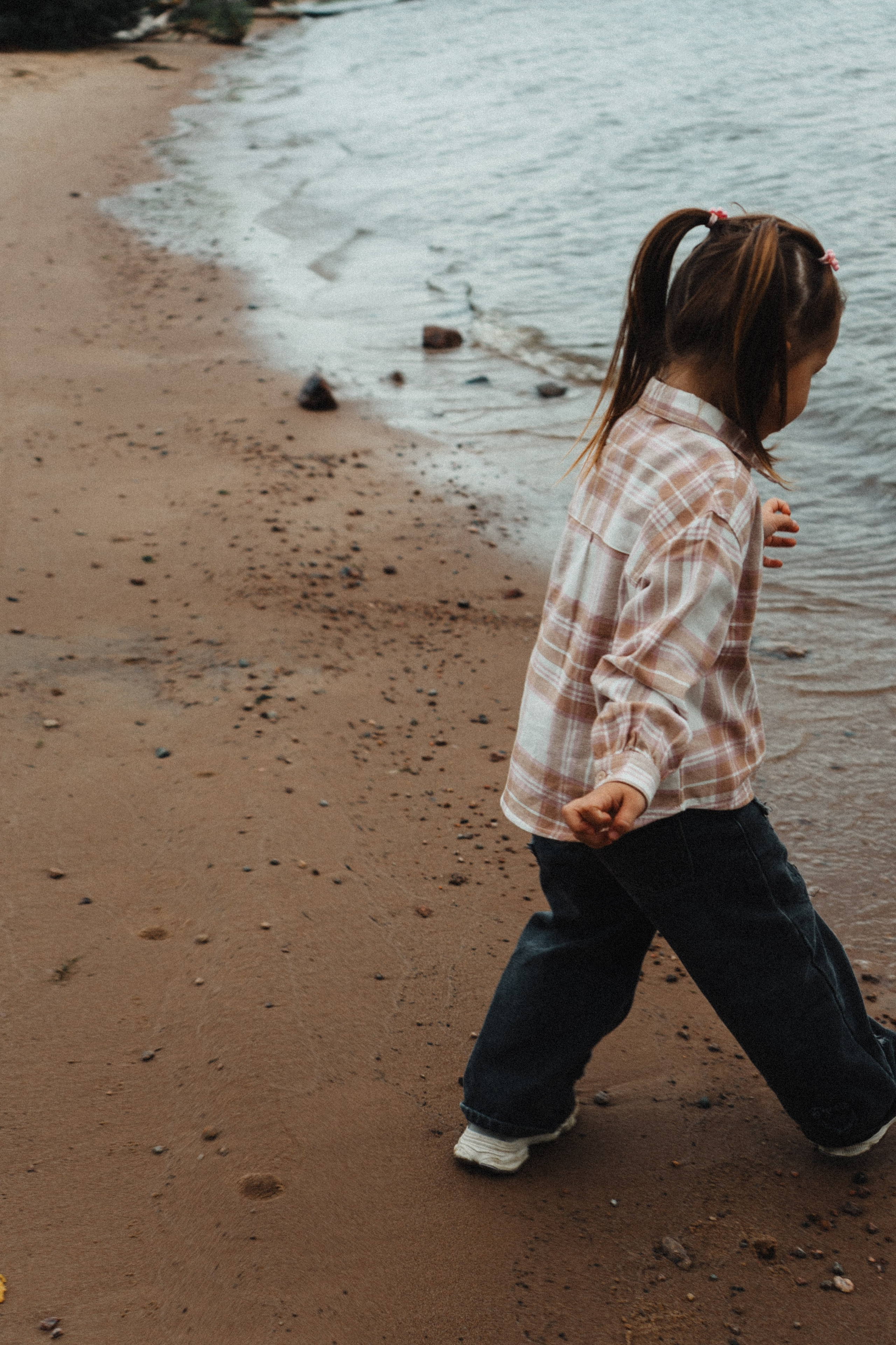 МАМА И ДОЧКА НА ФИНСКОМ ЗАЛИВЕ. Профессиональный фотограф, Санкт-Петербург — Виктория Богомолова
