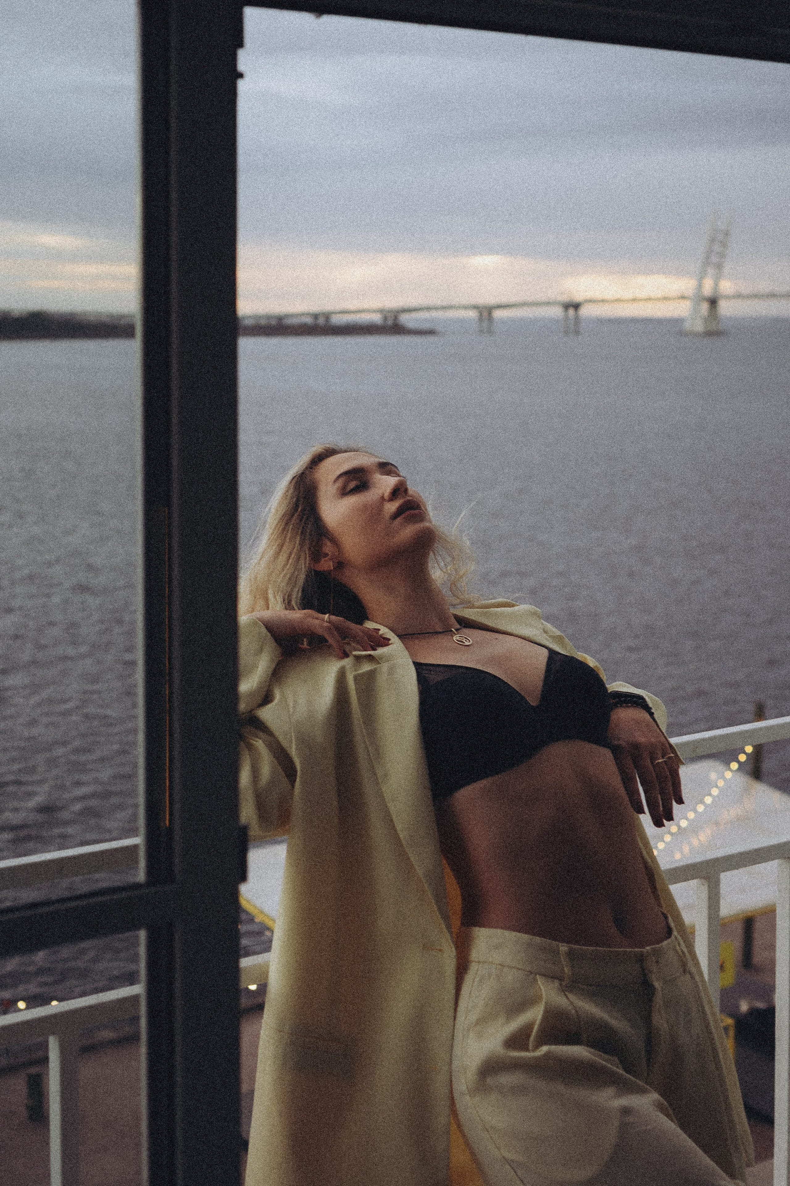 Студийная. Профессиональный фотограф, Санкт-Петербург — Виктория Богомолова