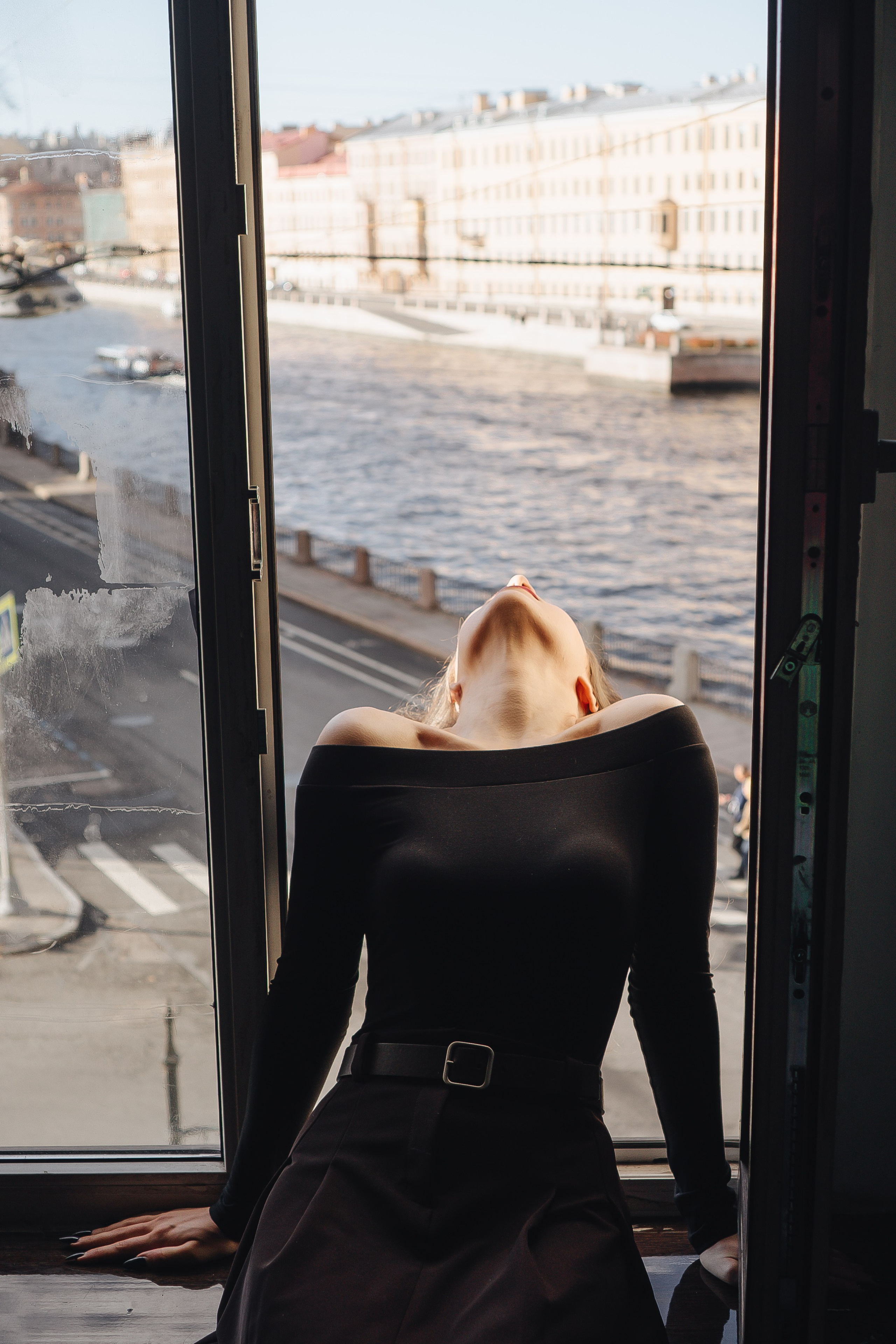 Студийная. Профессиональный фотограф, Санкт-Петербург — Виктория Богомолова