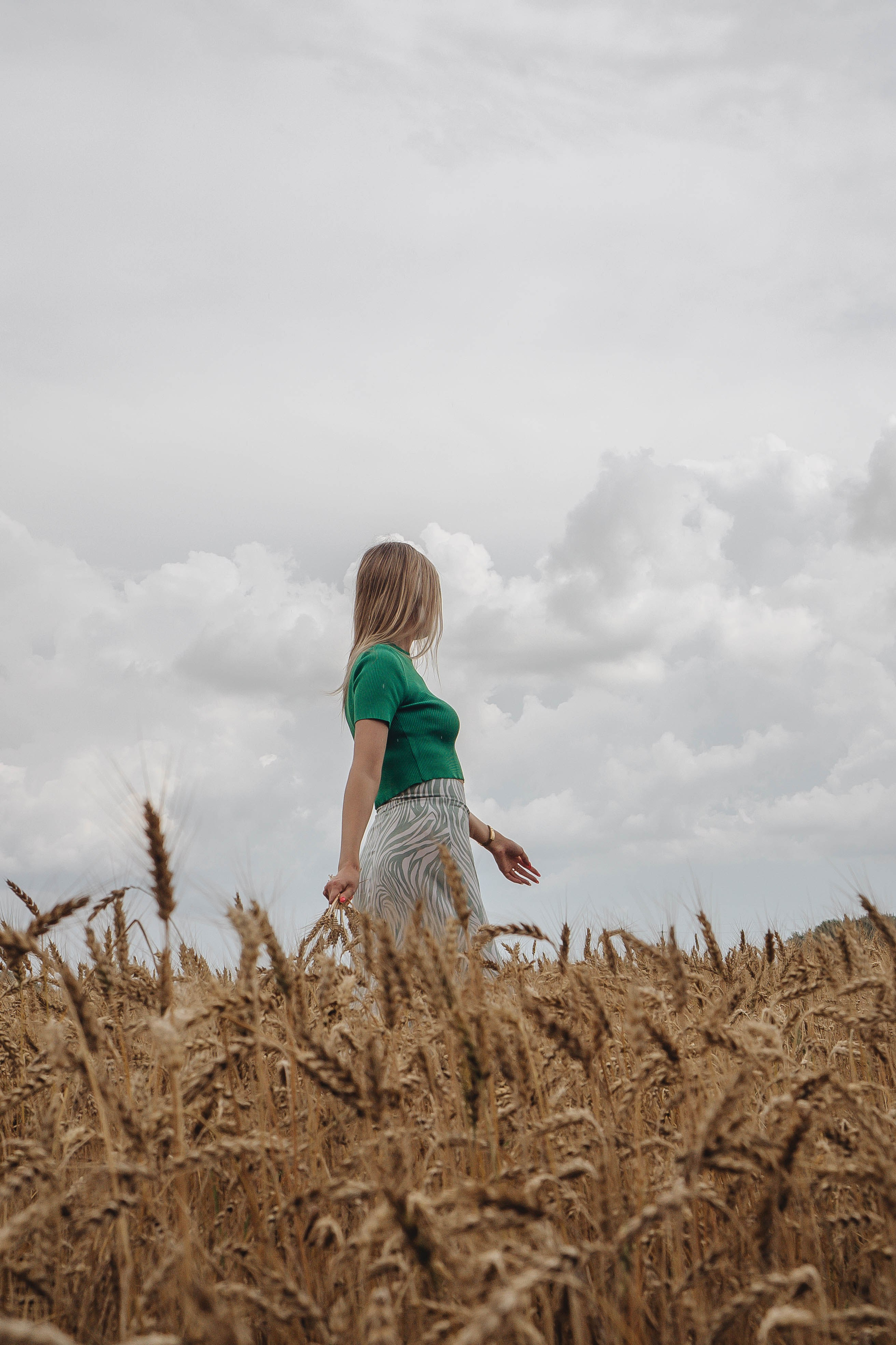 Проогулка под дождем. Профессиональный фотограф, Санкт-Петербург — Виктория Богомолова