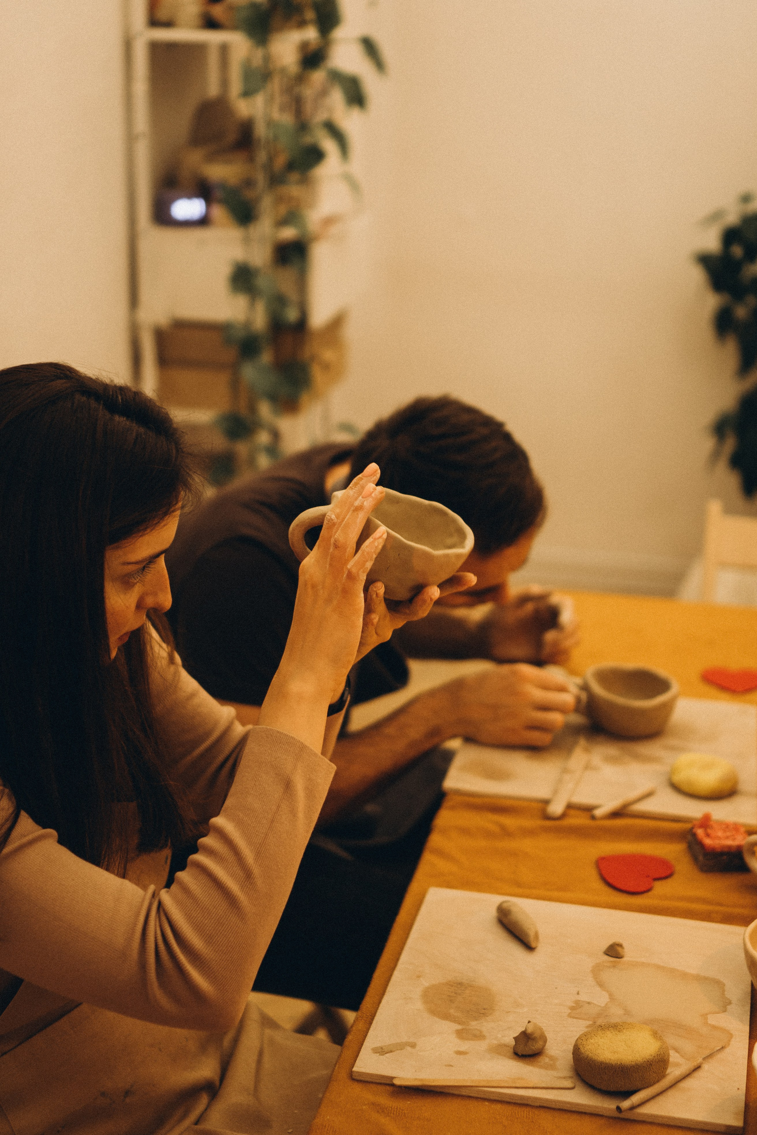ЛЕПКАРНЯ. Профессиональный фотограф, Санкт-Петербург — Виктория Богомолова