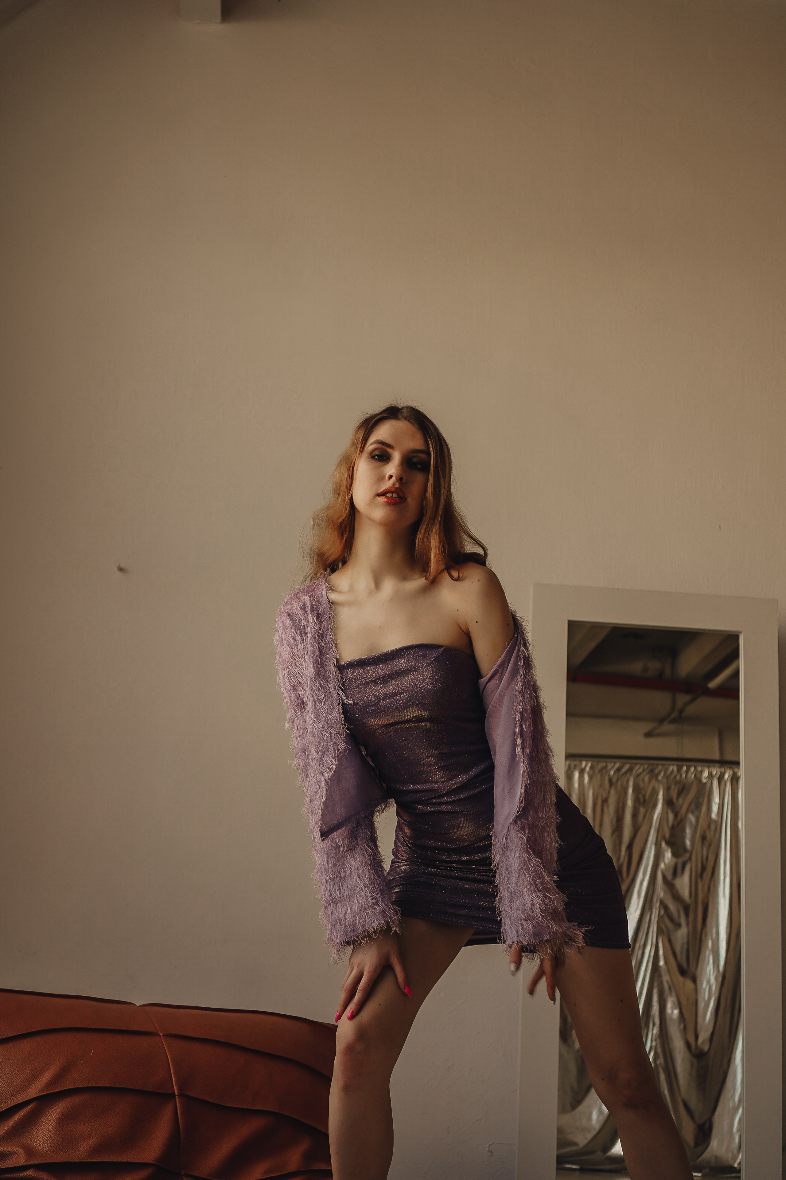 Студийная. Профессиональный фотограф, Санкт-Петербург — Виктория Богомолова