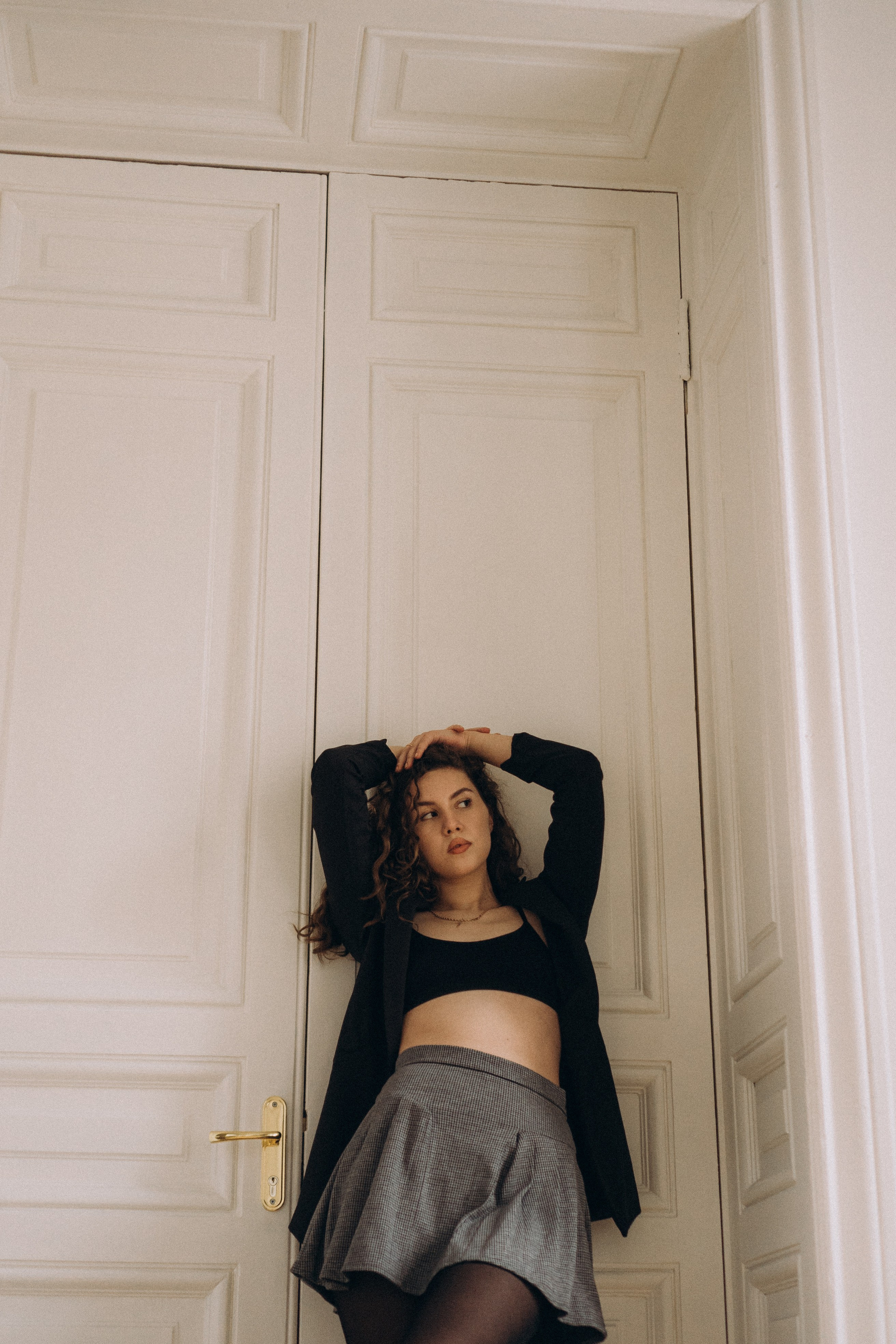 Для девушки. Профессиональный фотограф, Санкт-Петербург — Виктория Богомолова