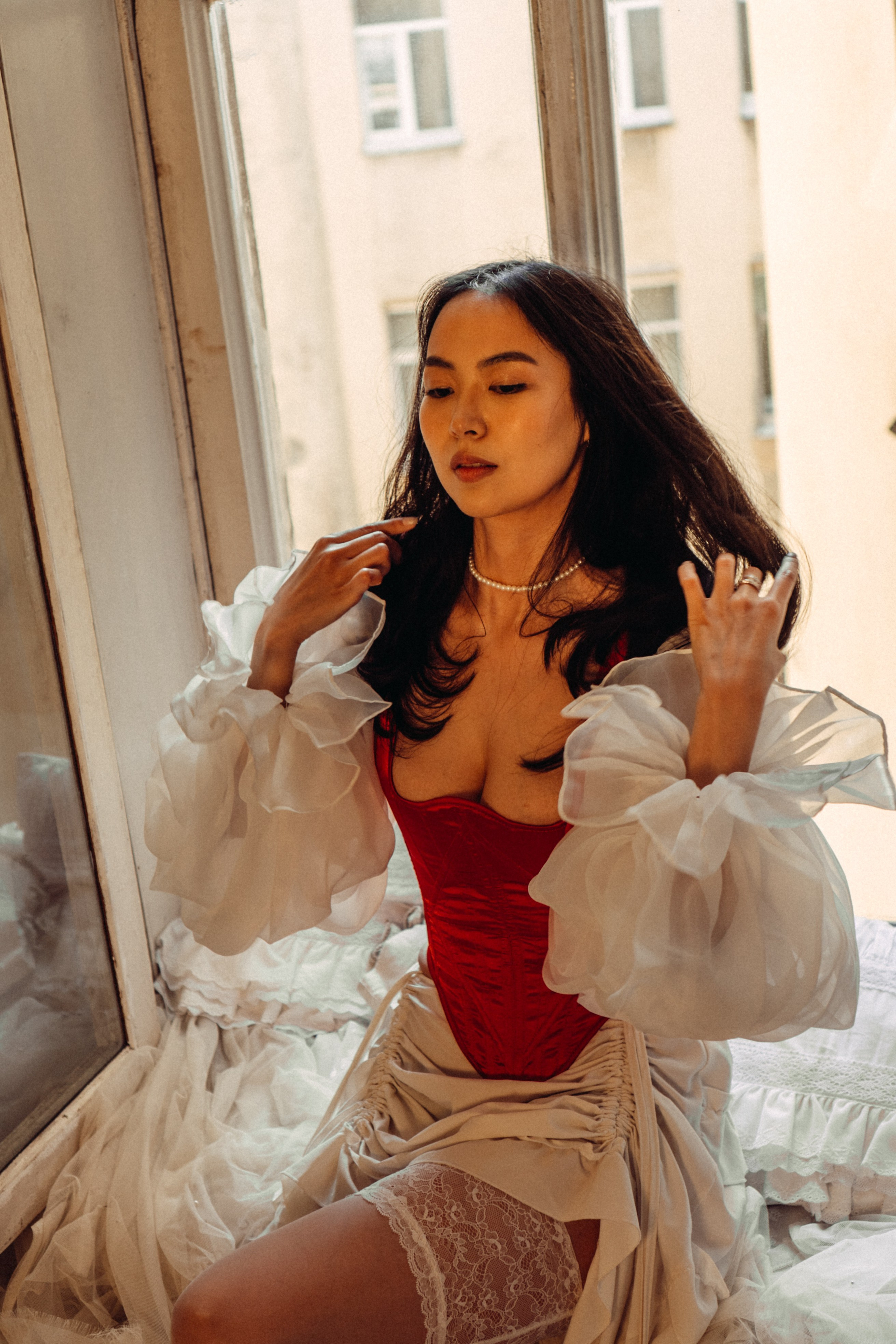 ВИНТАЖНЫЙ СТИЛЬ. Профессиональный фотограф, Санкт-Петербург — Виктория Богомолова