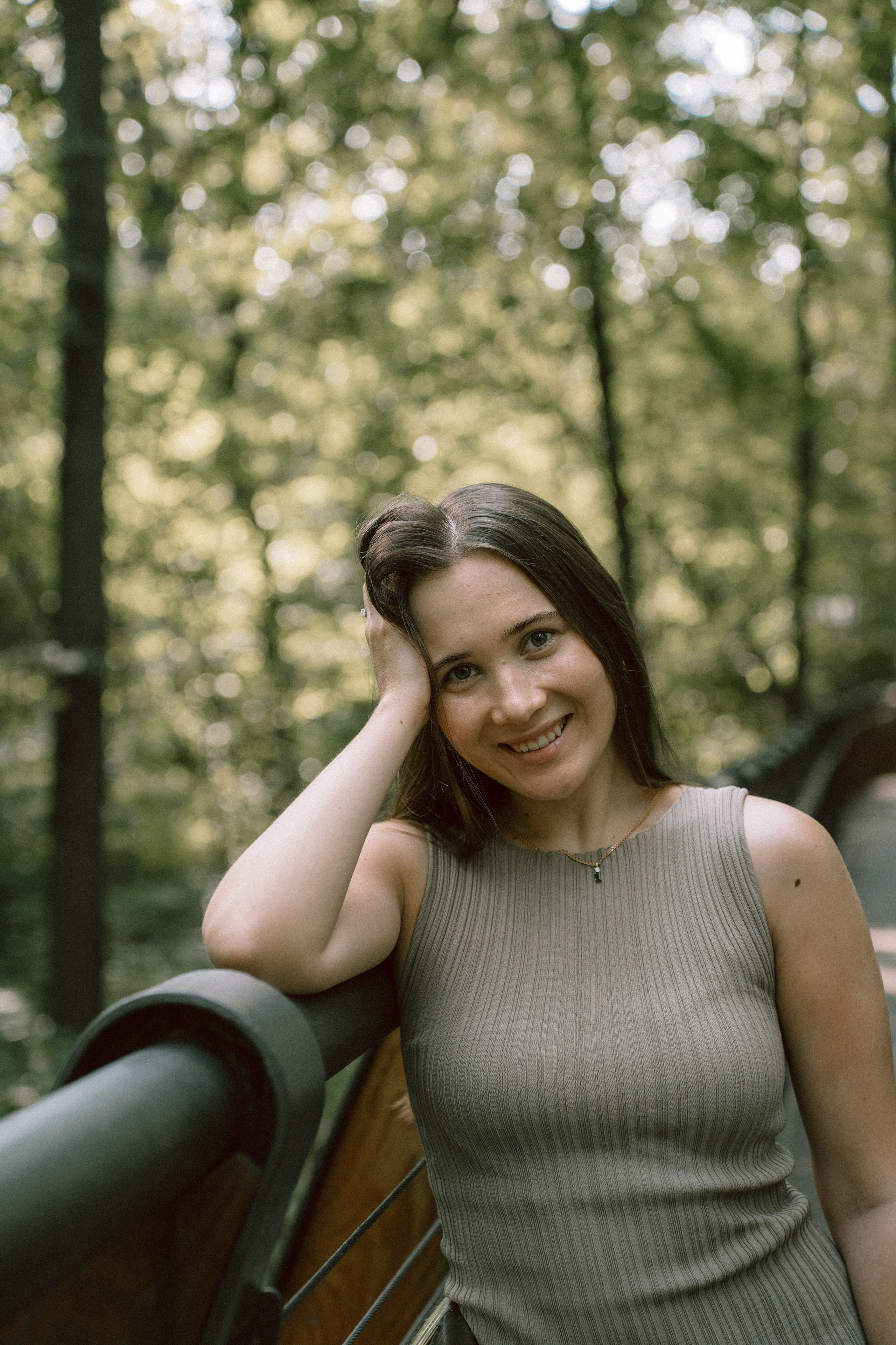 Фотосессия Элины. Фотограф в Москве Екатерина Дмитриева