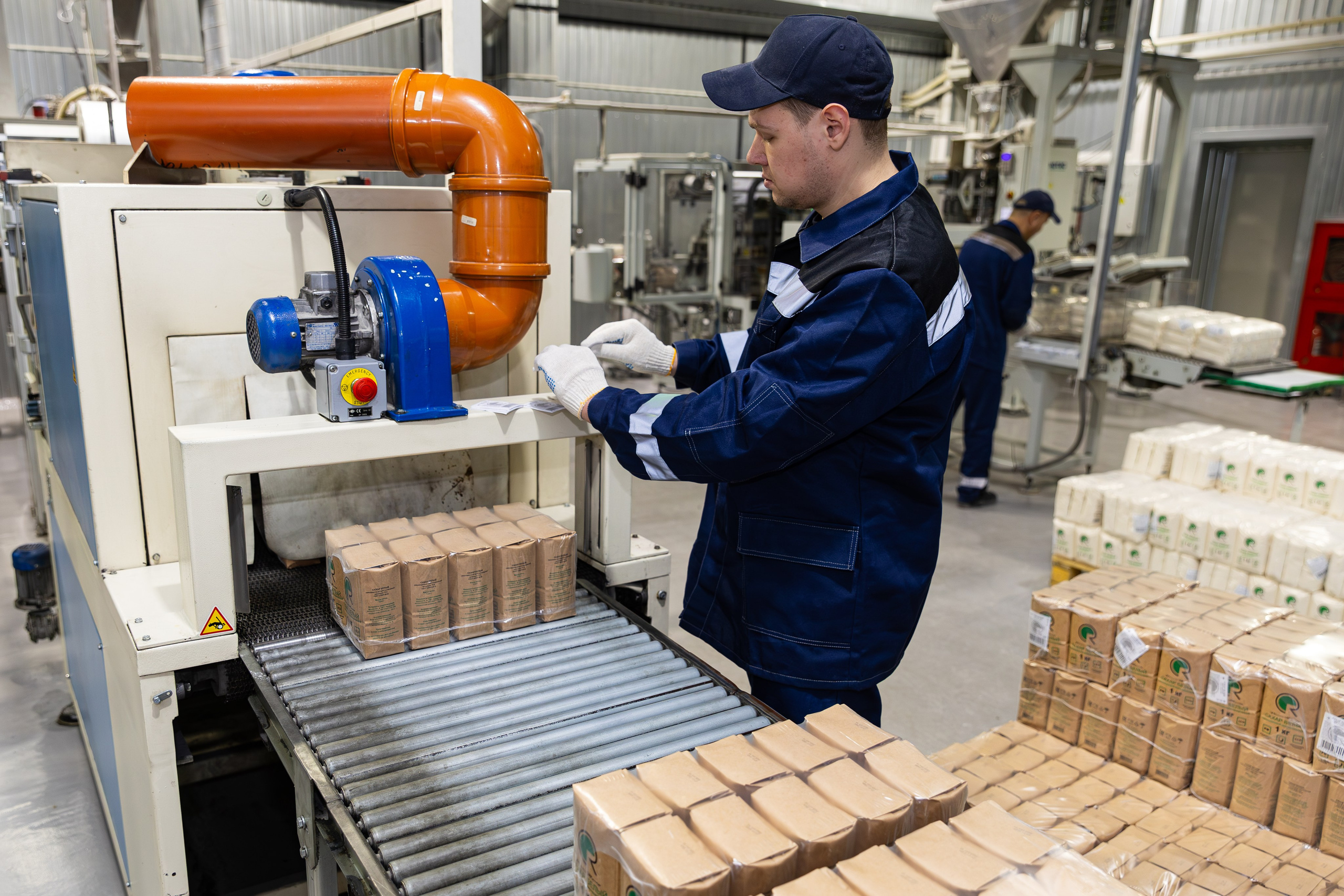 РТ Бакалея. Фотограф Александр Поздняков  Новосибирск