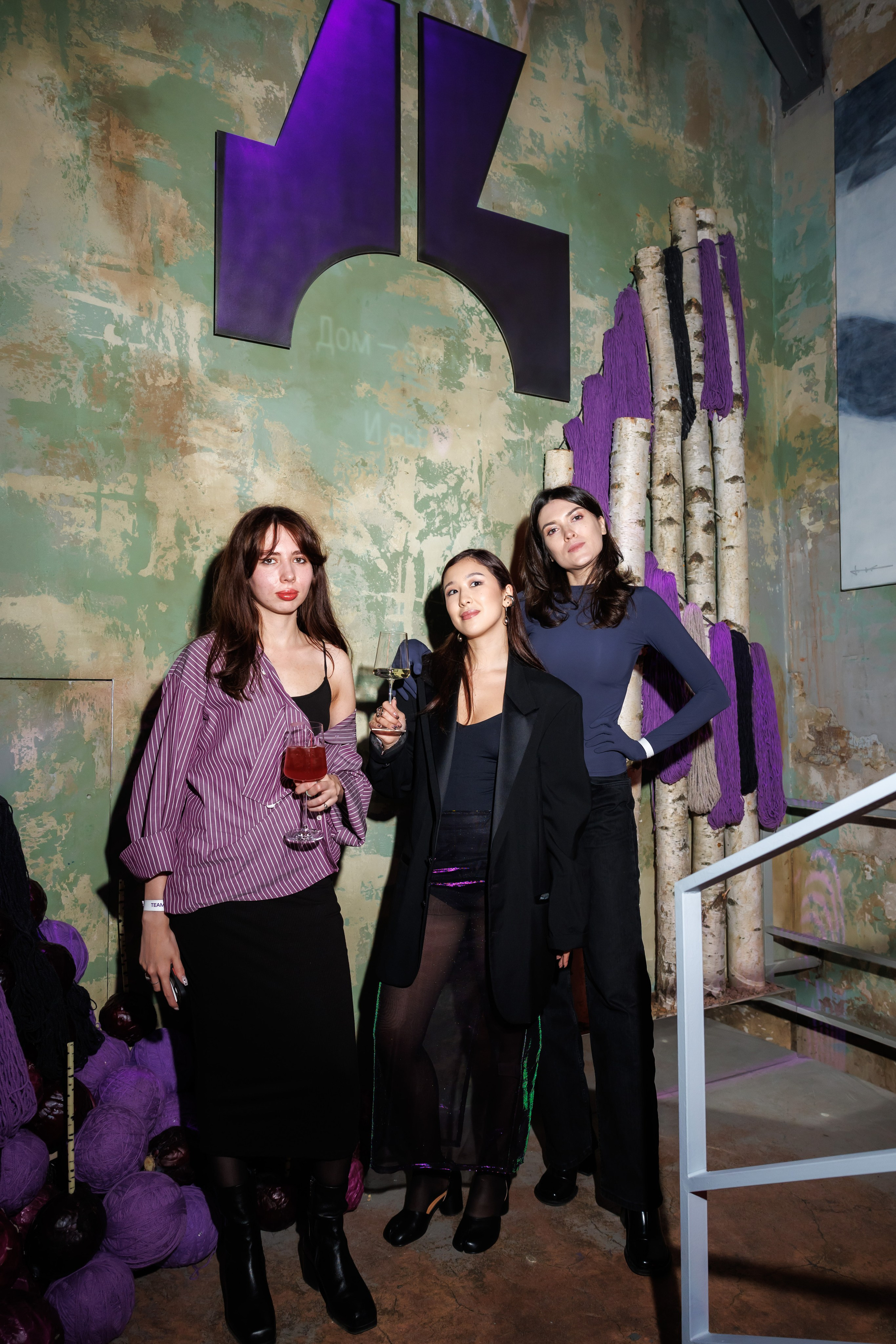 Дом Культур. Фотограф Москва. Репортажная съемка, портрет, бизнес-портрет