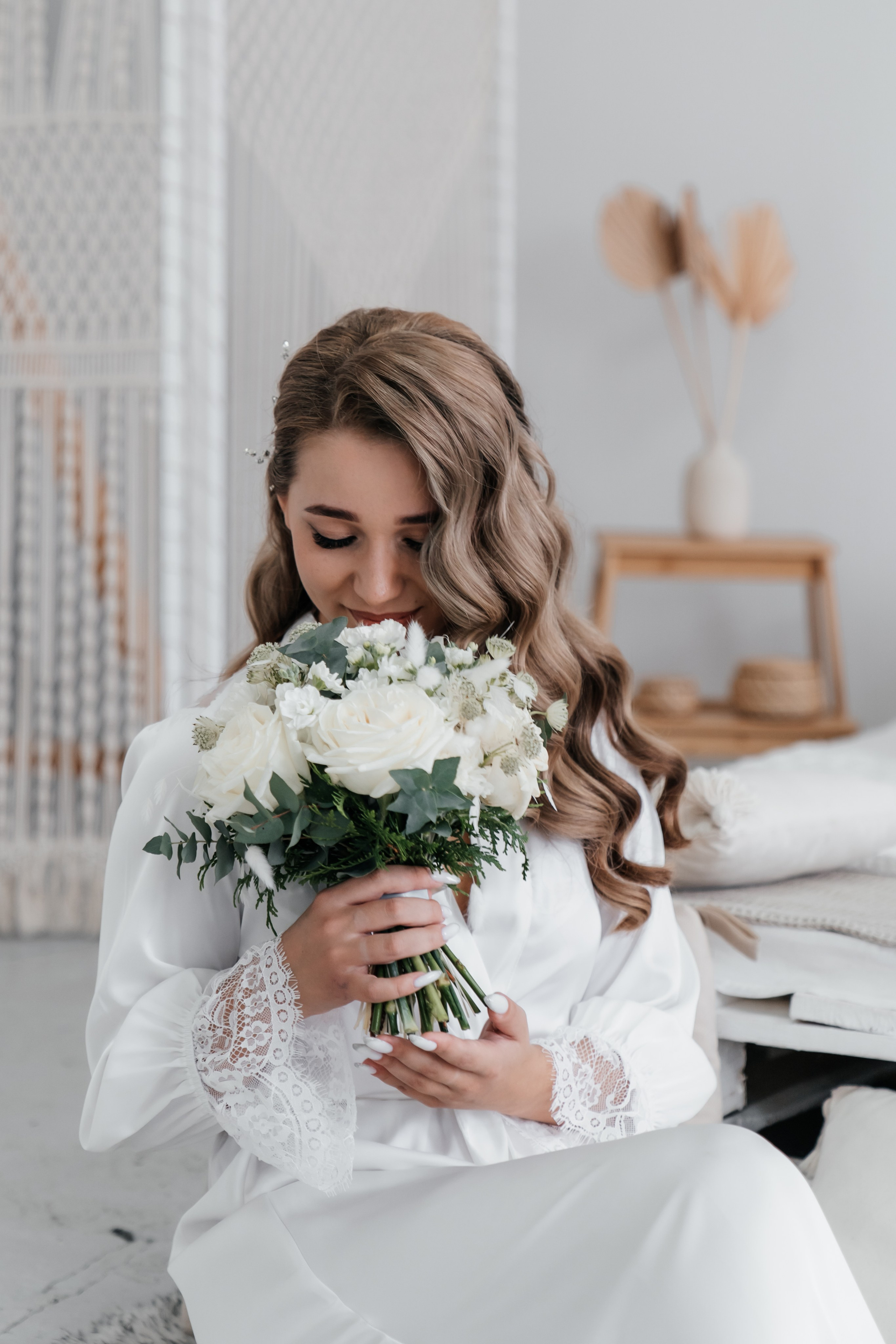 Олеся и Сергей. Евгения Арефьева — свадебный и портретный фотограф в Чите