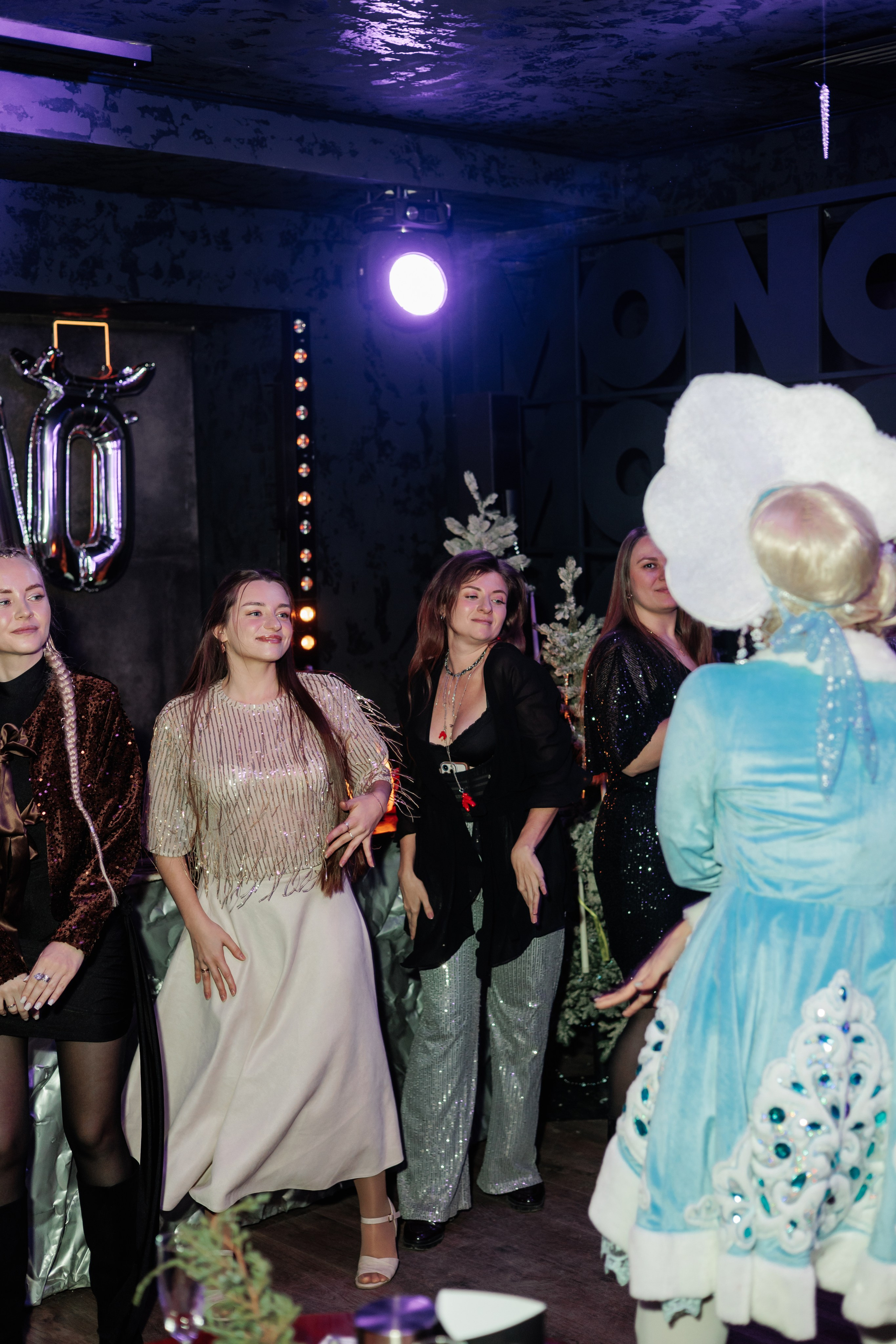 Репортаж Mona. Фотограф Саратов Анастасия