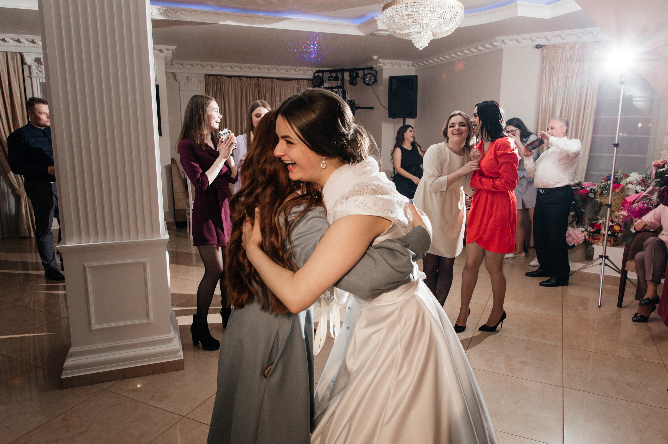 Свадебные. Свадебный и семейный фотограф в Несвиже Ксения Самойлик