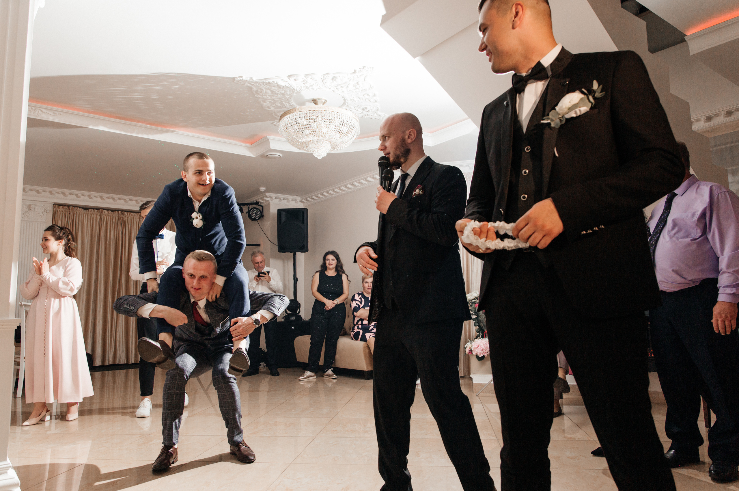 Свадебные. Свадебный и семейный фотограф в Несвиже Ксения Самойлик