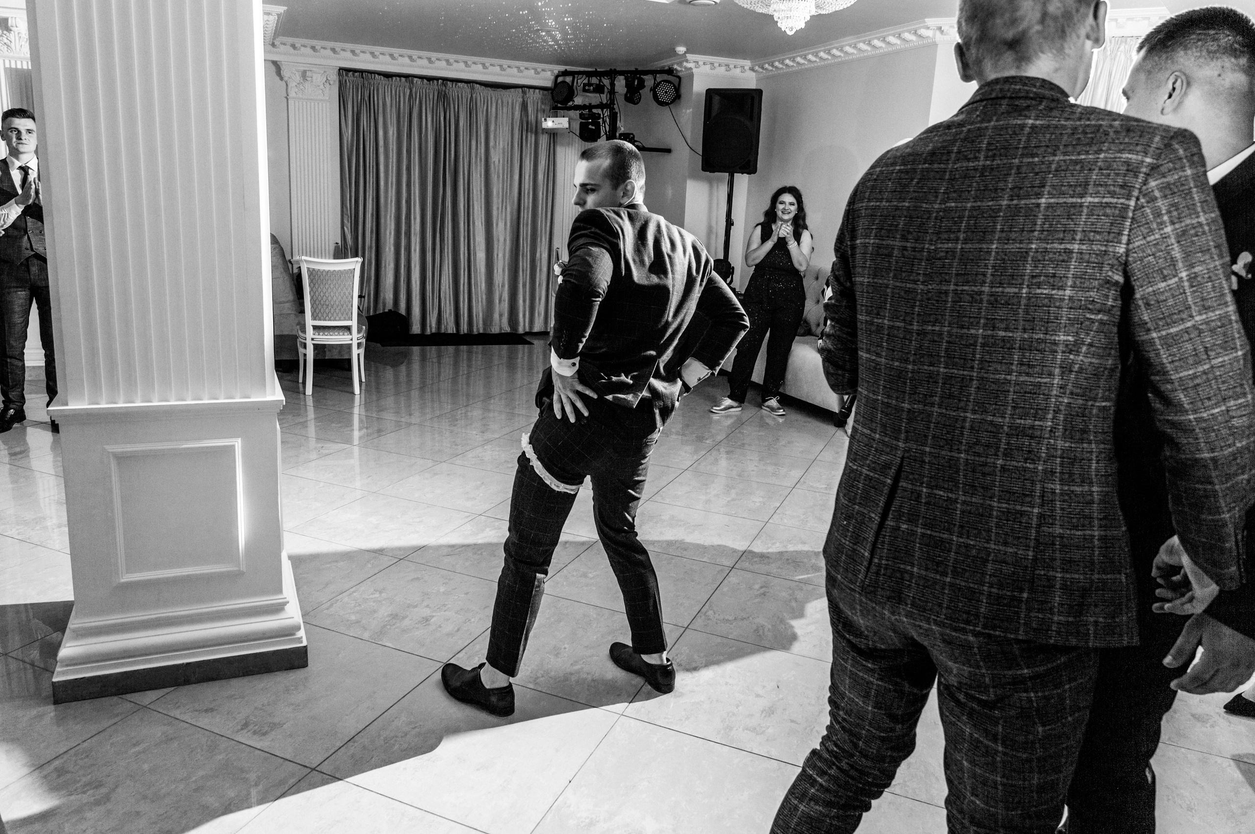 Свадебные. Свадебный и семейный фотограф в Несвиже Ксения Самойлик