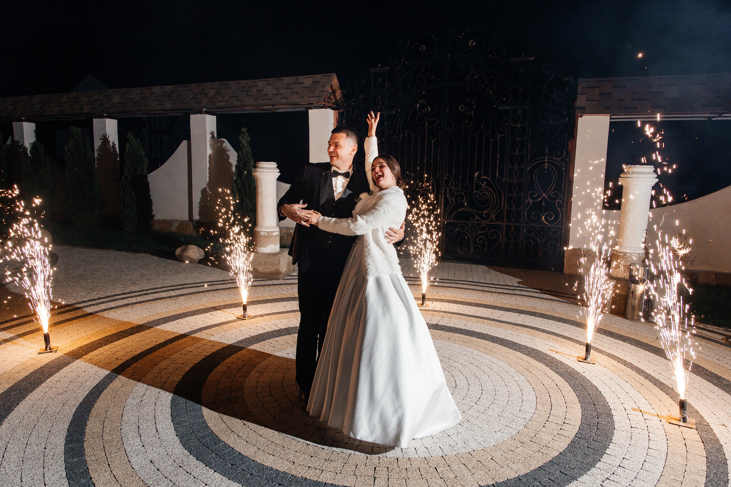 Свадебные. Свадебный и семейный фотограф в Несвиже Ксения Самойлик