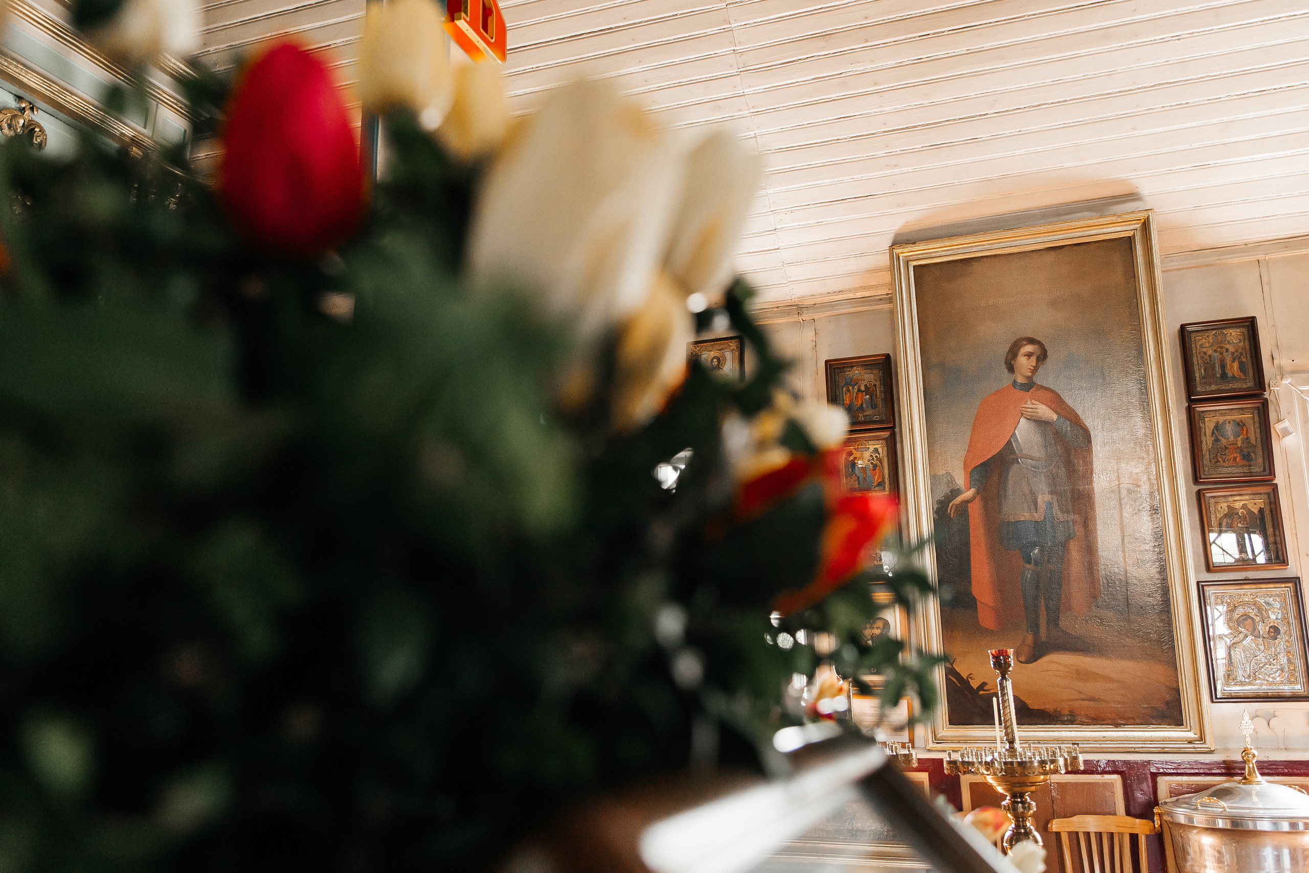 Свадебные. Свадебный и семейный фотограф в Несвиже Ксения Самойлик