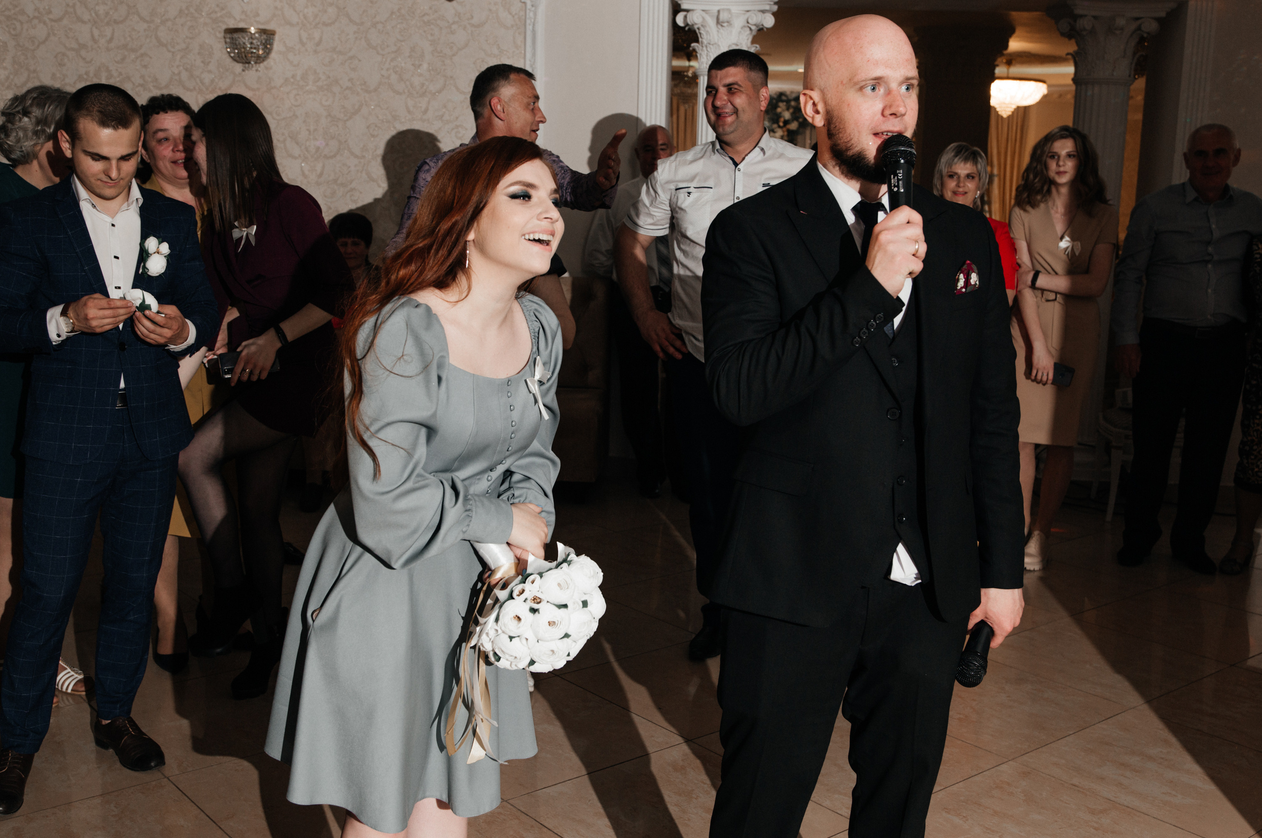 Свадебные. Свадебный и семейный фотограф в Несвиже Ксения Самойлик