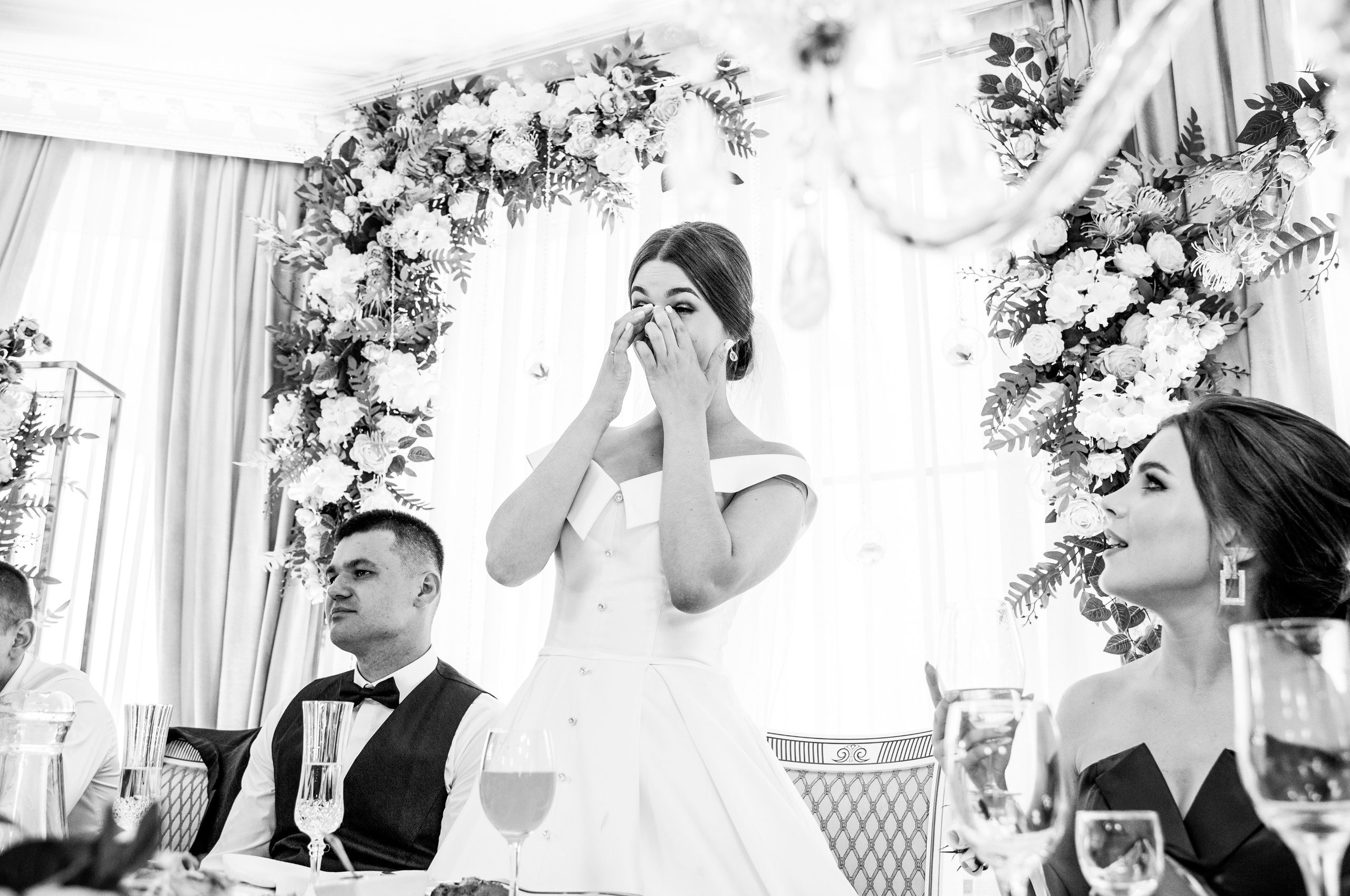 Свадебные. Свадебный и семейный фотограф в Несвиже Ксения Самойлик