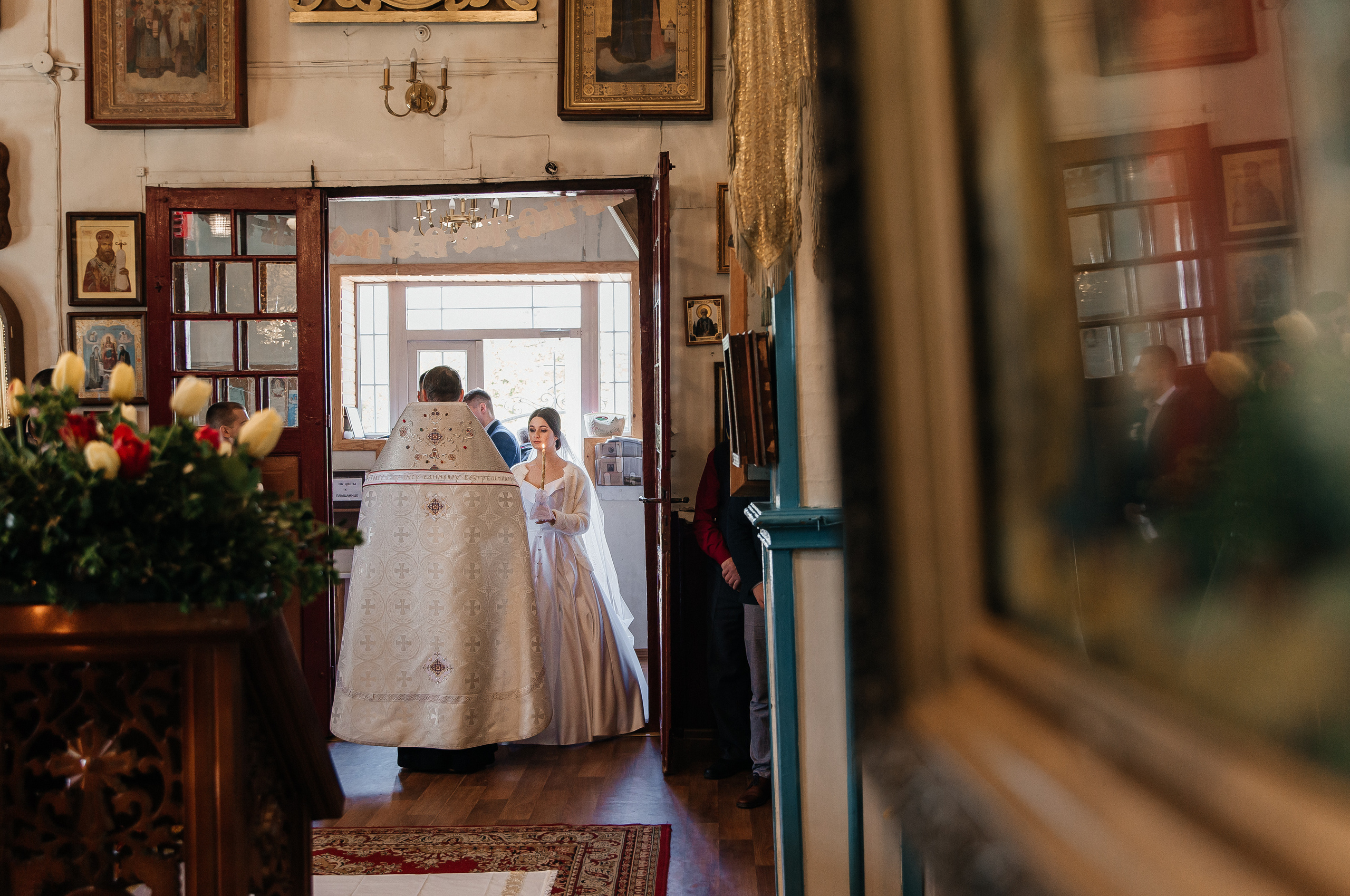 Свадебные. Свадебный и семейный фотограф в Несвиже Ксения Самойлик