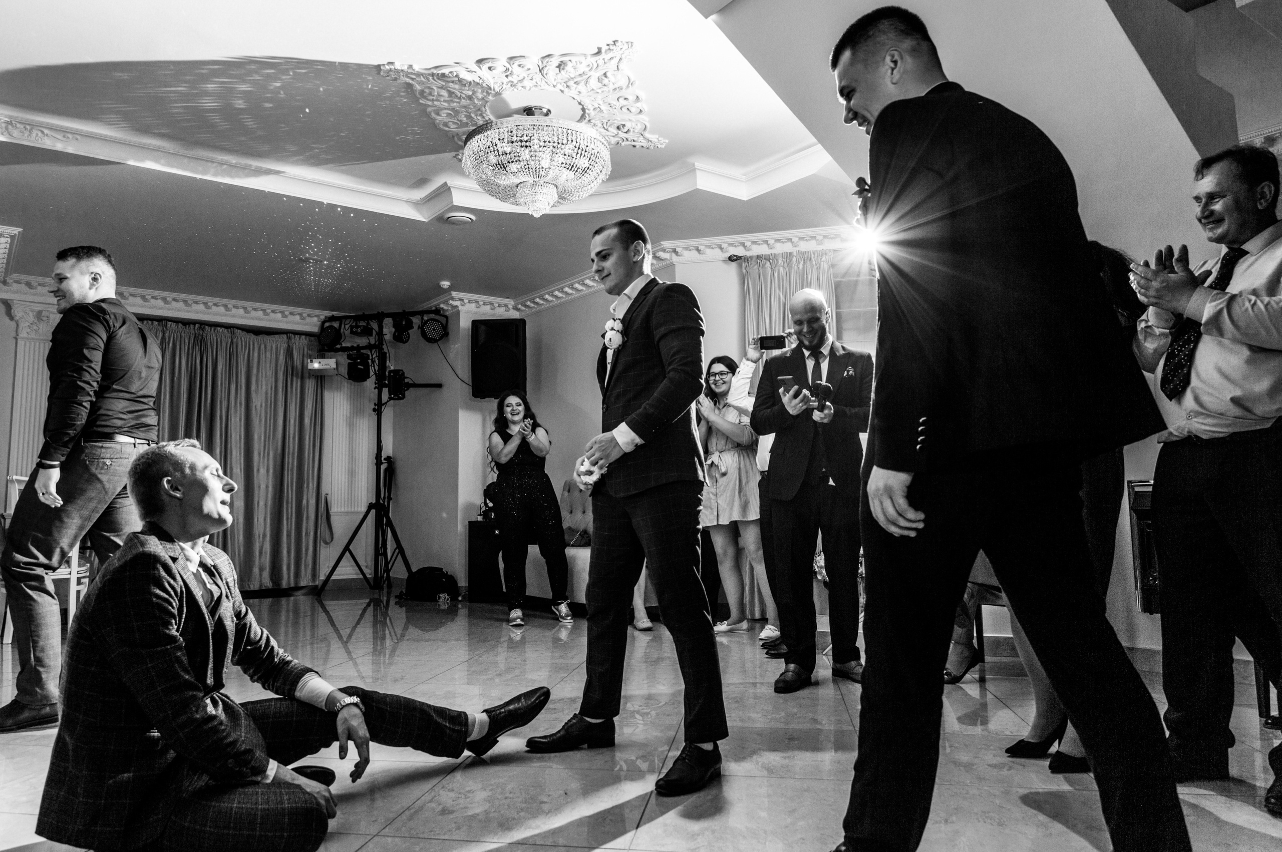 Свадебные. Свадебный и семейный фотограф в Несвиже Ксения Самойлик