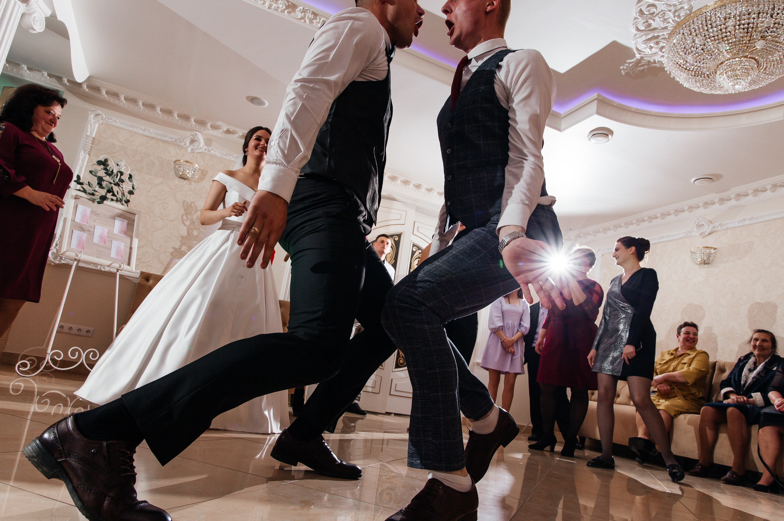 Свадебные. Свадебный и семейный фотограф в Несвиже Ксения Самойлик