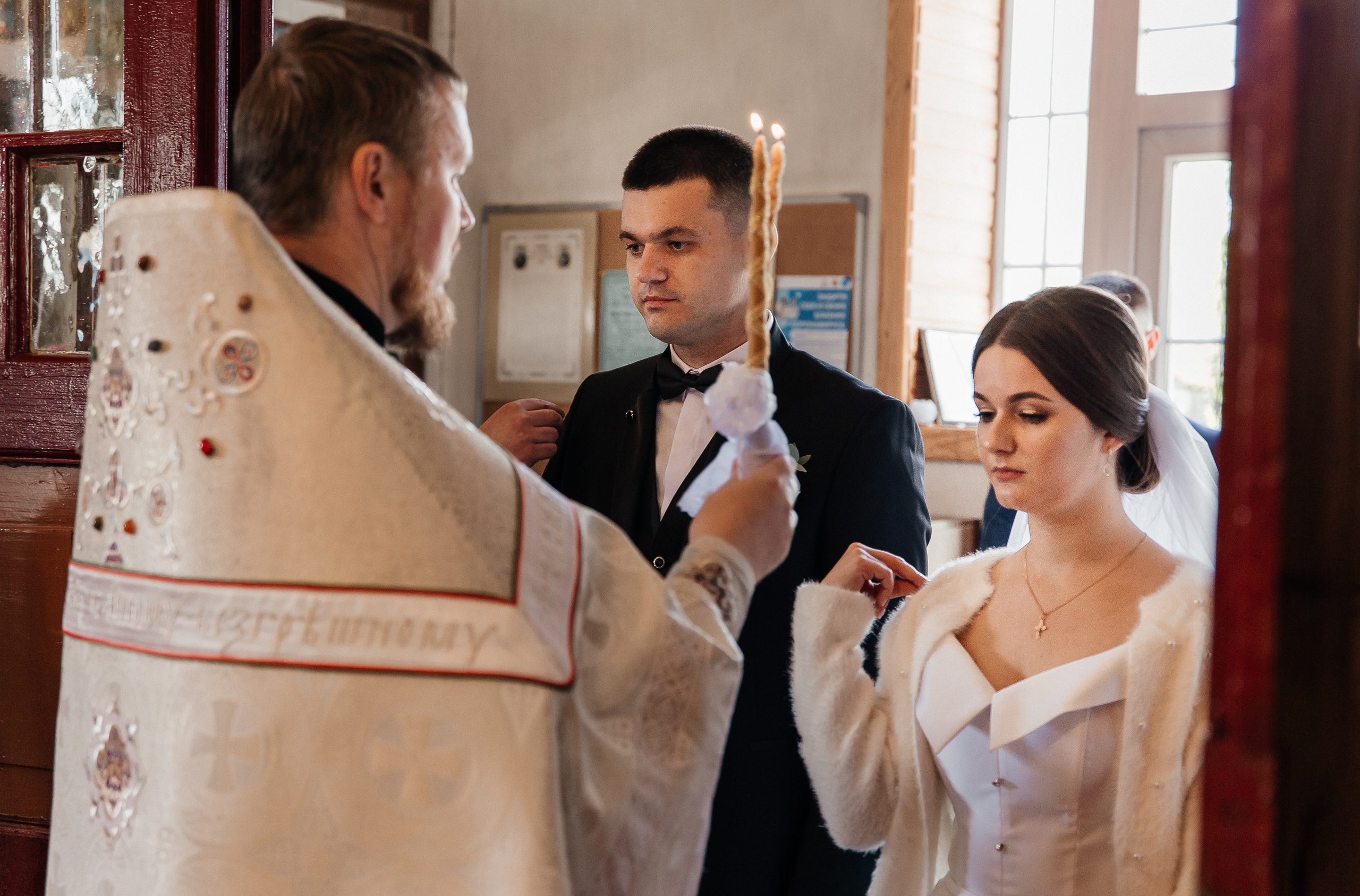 Свадебные. Свадебный и семейный фотограф в Несвиже Ксения Самойлик