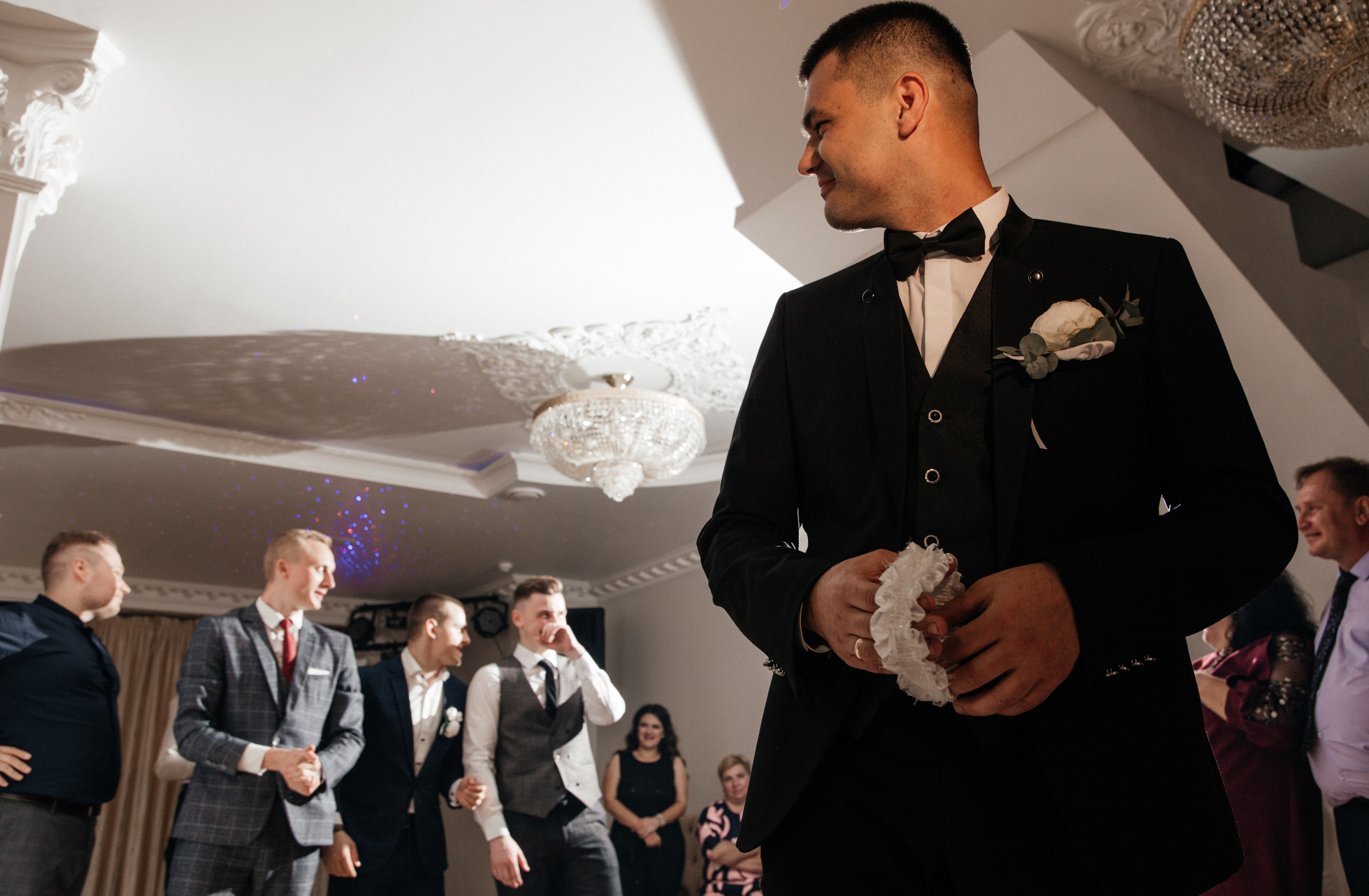 Свадебные. Свадебный и семейный фотограф в Несвиже Ксения Самойлик