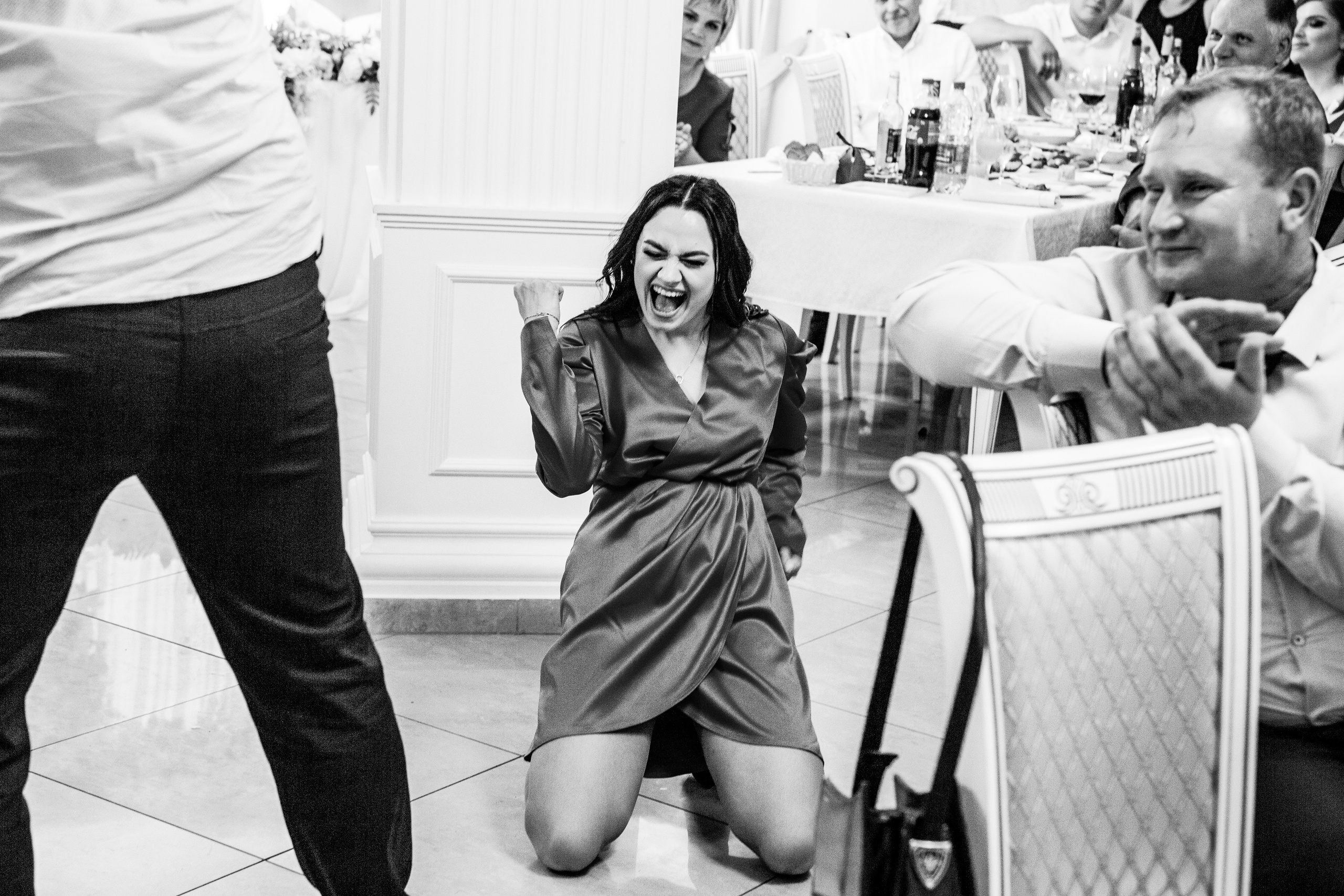 Свадебные. Свадебный и семейный фотограф в Несвиже Ксения Самойлик