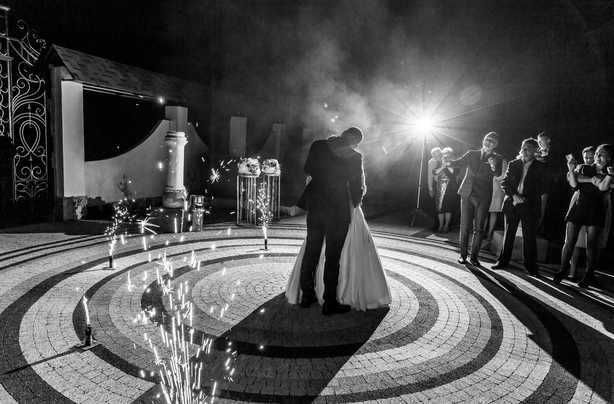 Свадебные. Свадебный и семейный фотограф в Несвиже Ксения Самойлик