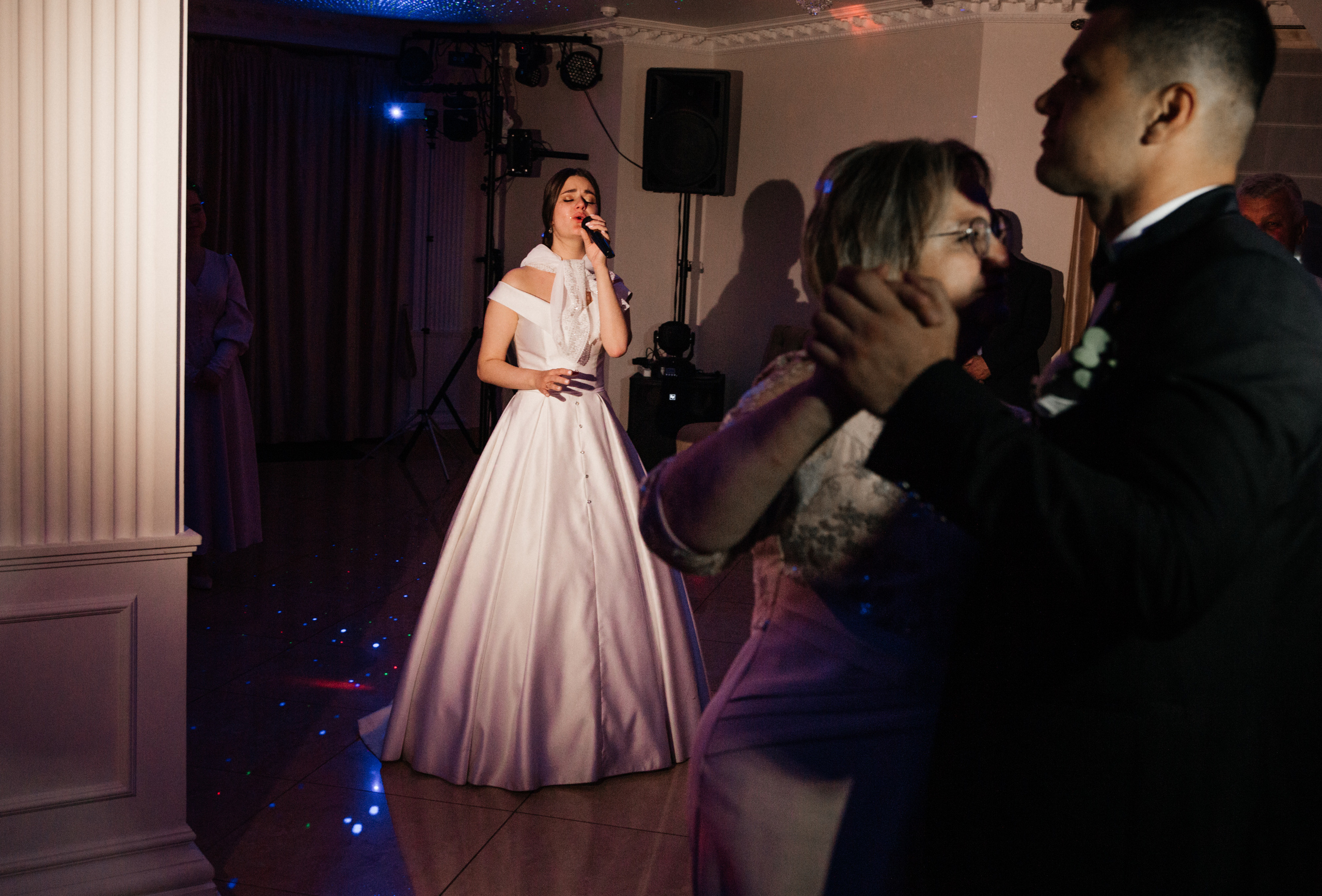 Свадебные. Свадебный и семейный фотограф в Несвиже Ксения Самойлик